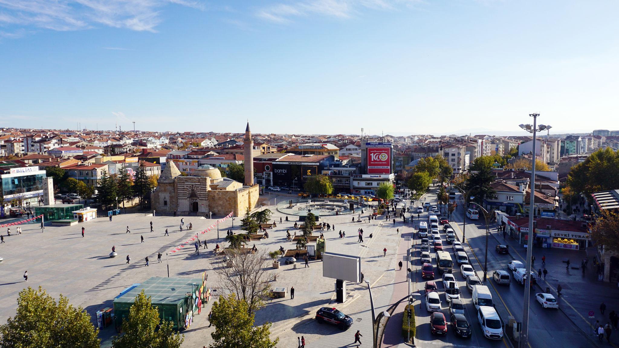 Kırşehir