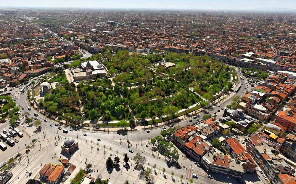 Konya