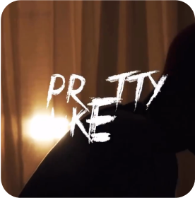 Pretty Like