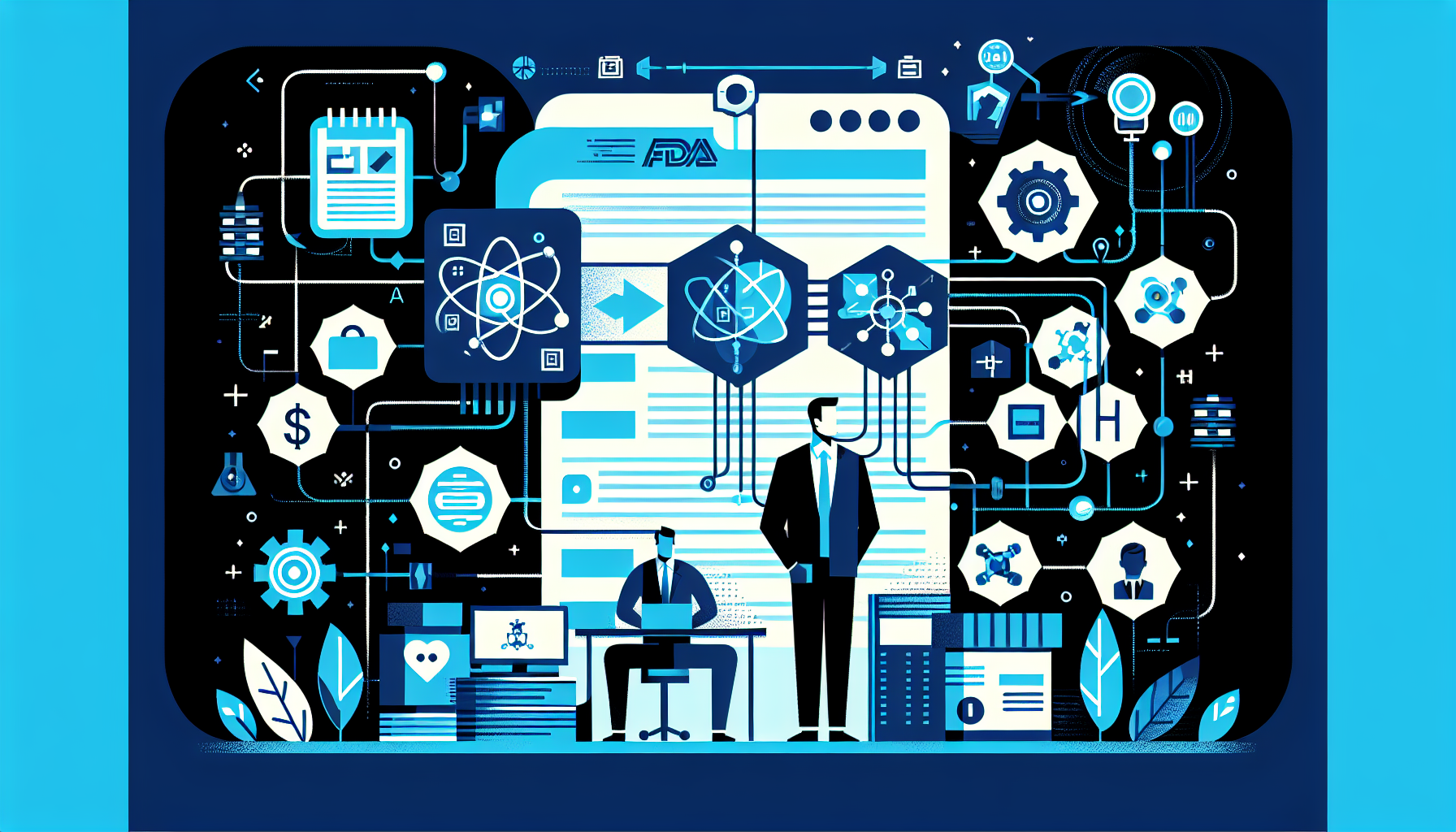 FDA's New AI Rules Aren't Your Biggest Problem. Your Development Process Is.