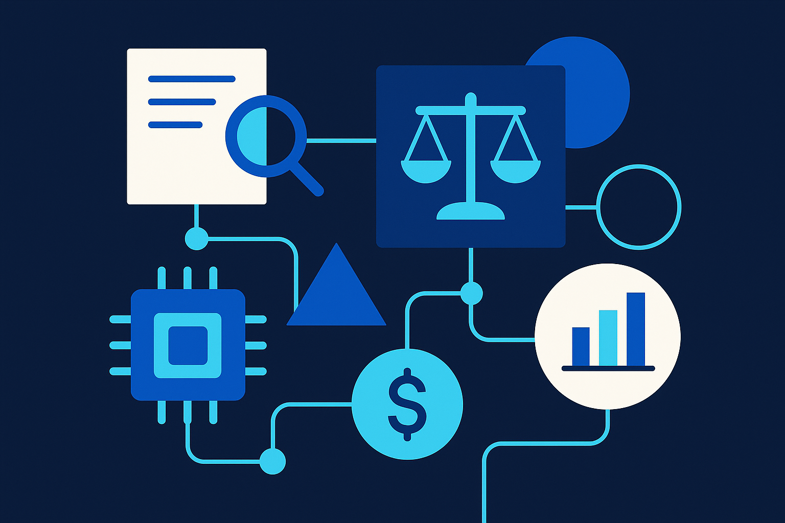 Your Financial Services AI Stack Is Backwards. Here's Why Compliance Comes First, Not Last.