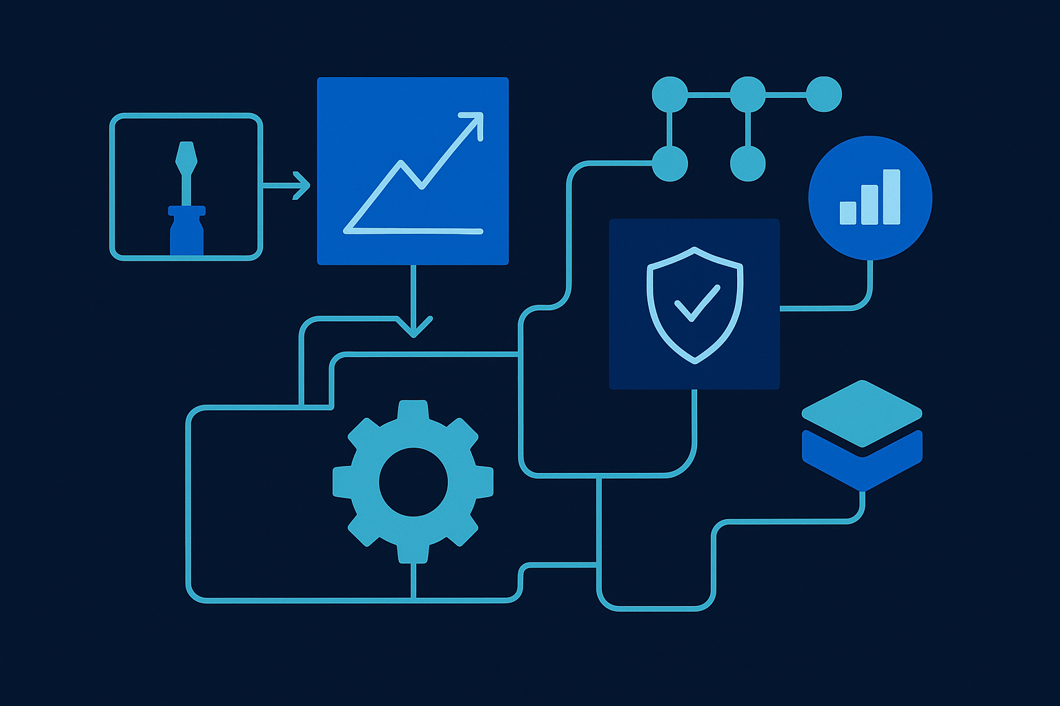 Your AI Productivity Stack Is Not a Strategy