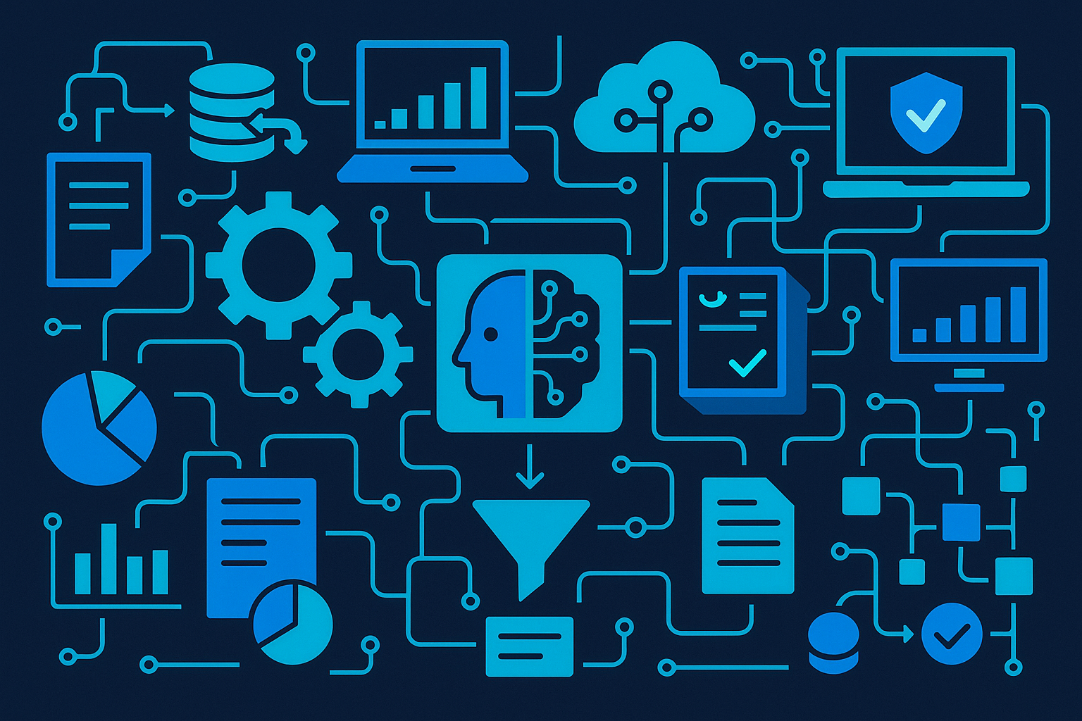 Your AI Compliance Problem Isn't the Model. It's the Workflow Around It.