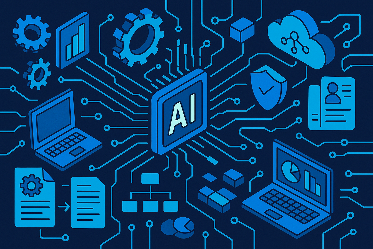AI Governance Isn't a Software Problem. It's an Ownership Problem.