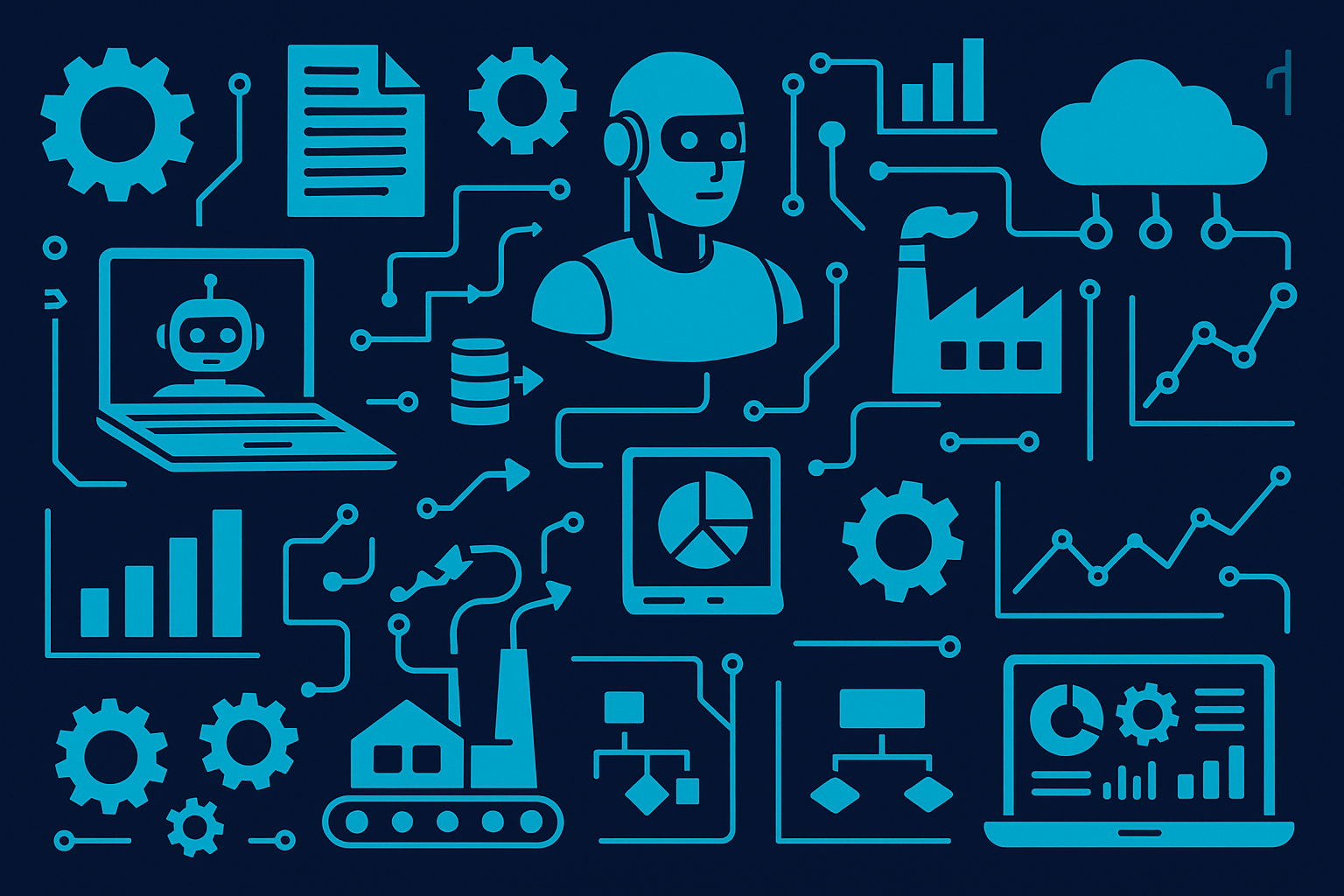 Agentic AI Is Coming to Your Factory Floor. Your Infrastructure Isn't Ready.