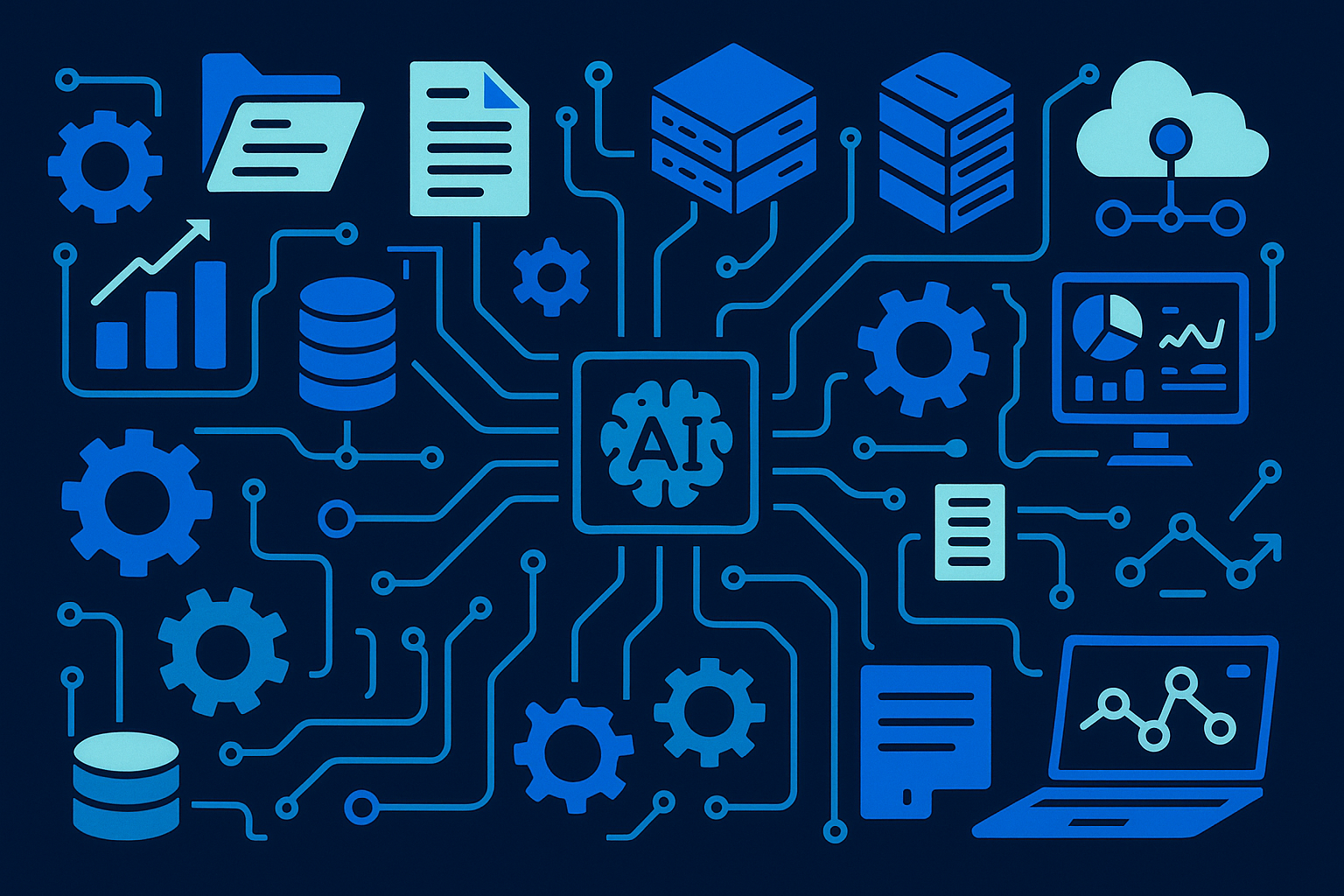 Your AI Workflows Are Ready. Your Infrastructure Is Still Living in 2018.