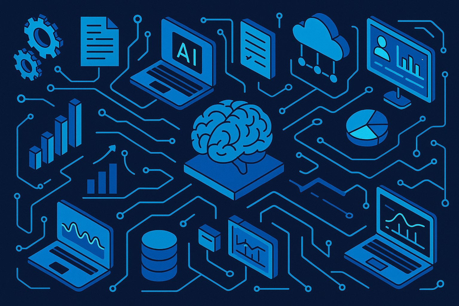 AI Doesn't Fail in Production. The Business Model Around It Does.