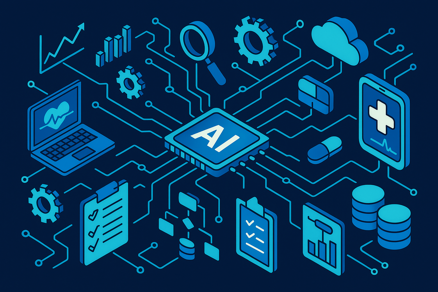 The FDA Just Raised the Bar on AI in Medical Devices. Most Manufacturers Aren't Ready.