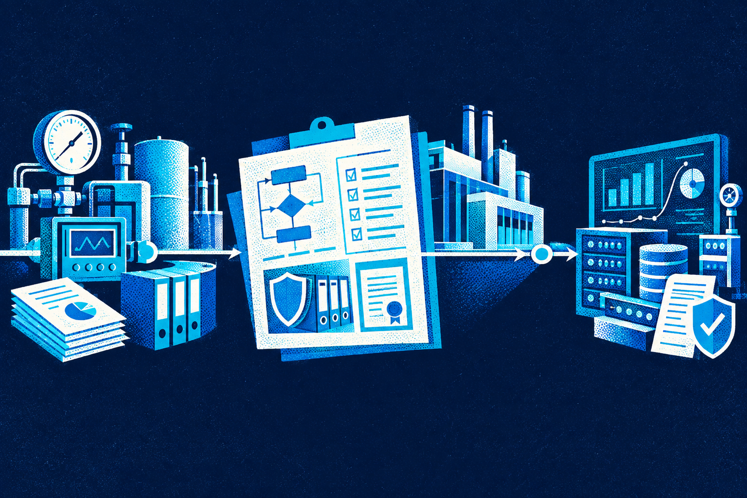 Scoping an AI Automation Project Before You Talk to Vendors