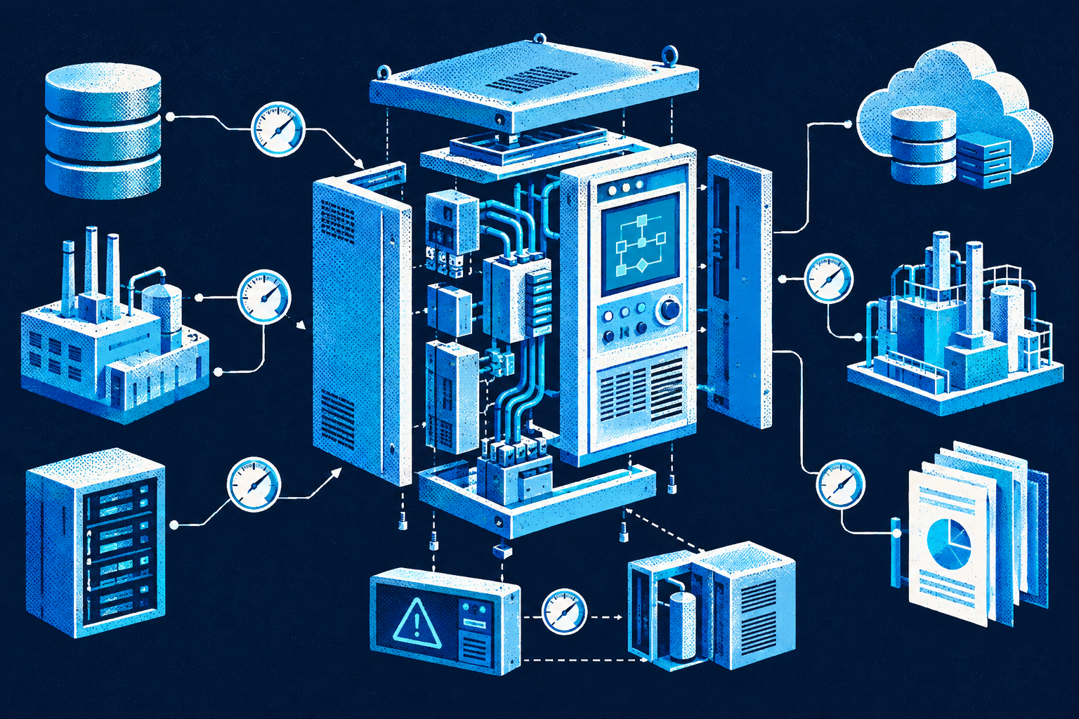 What Your Automated Workflow Does When a Connected System Fails
