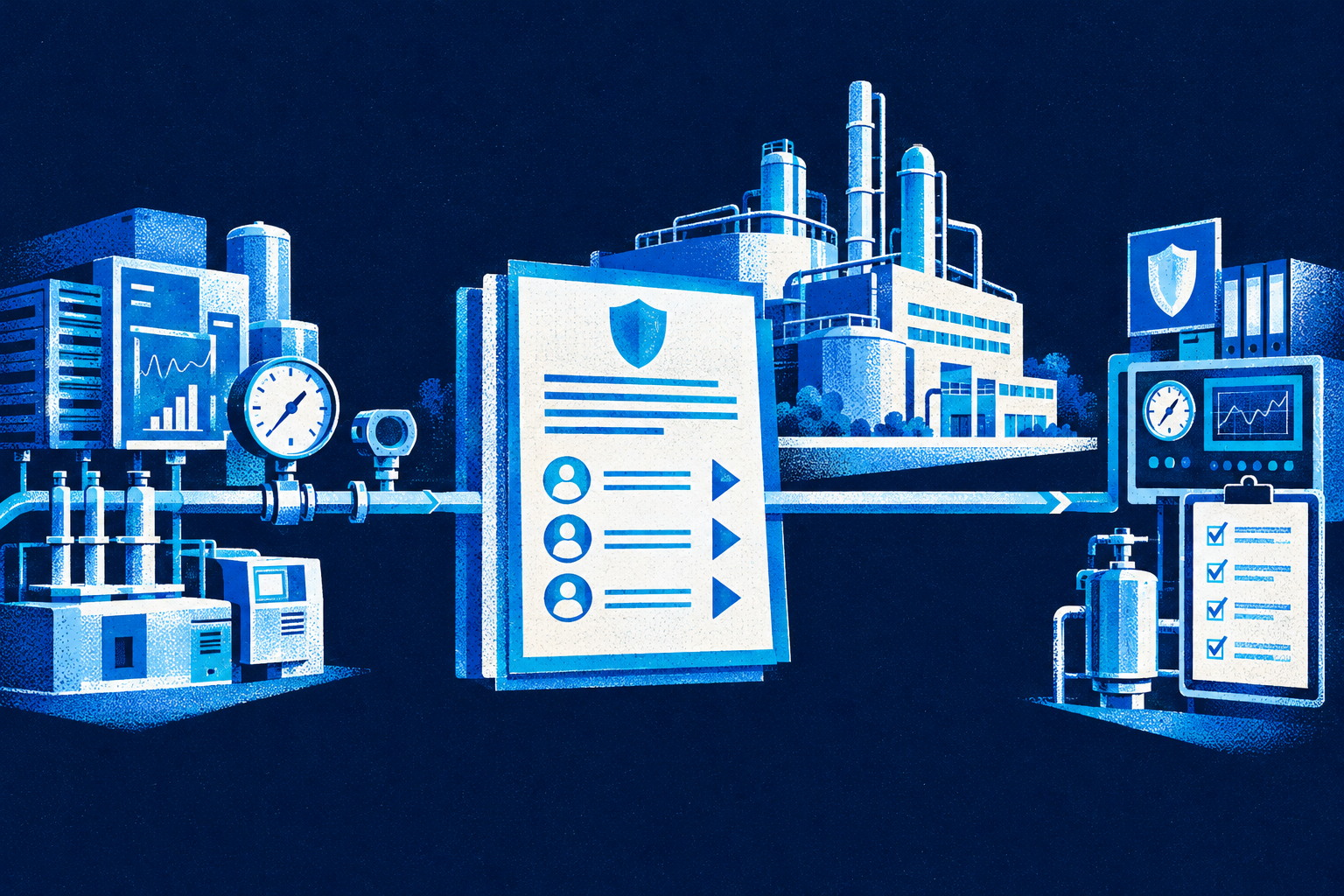 What an Executive AI Mandate Should Say in a Regulated Company