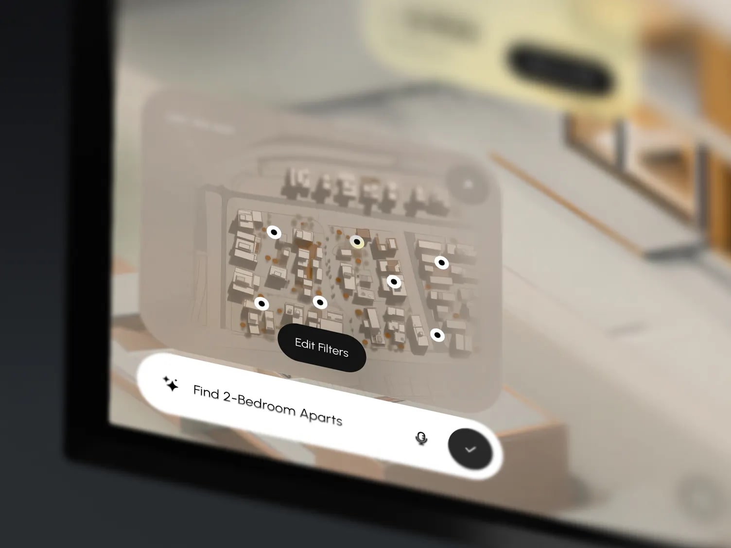 CityBldr Dashboard – Real Estate Investment Platform