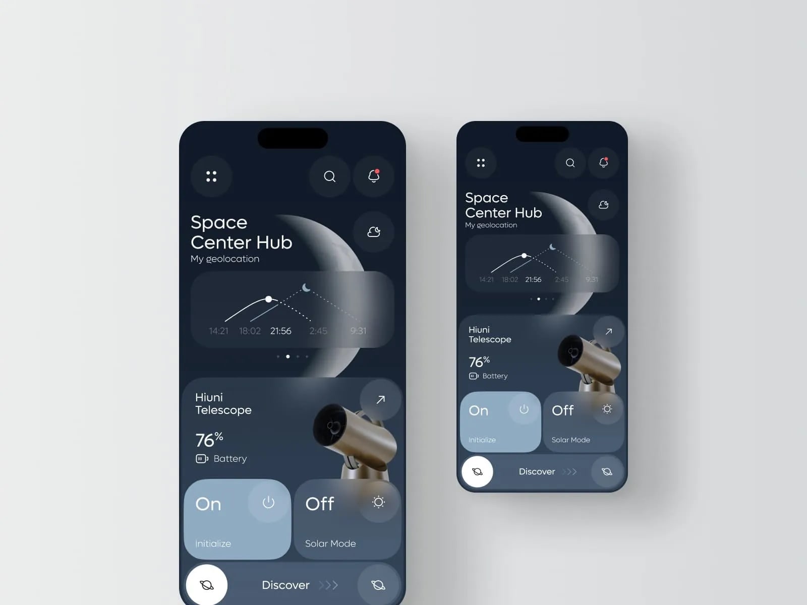 App Development Services for IoT