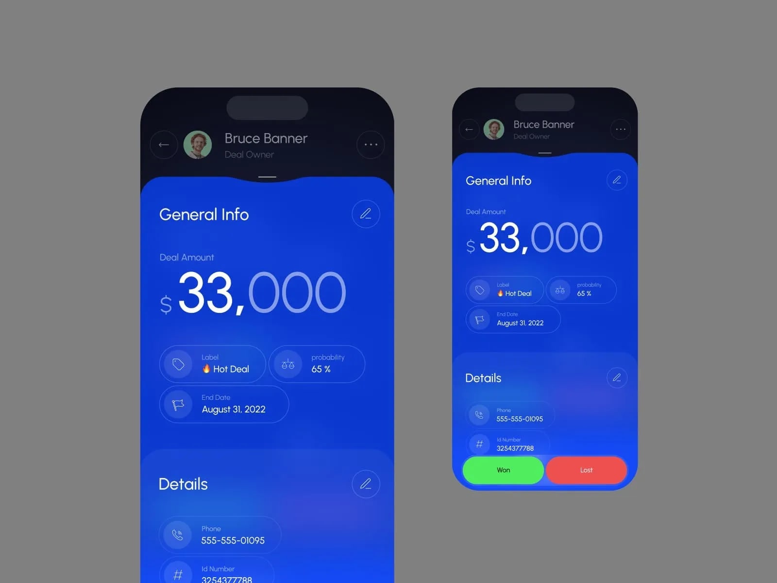 Custom CRM Development Services