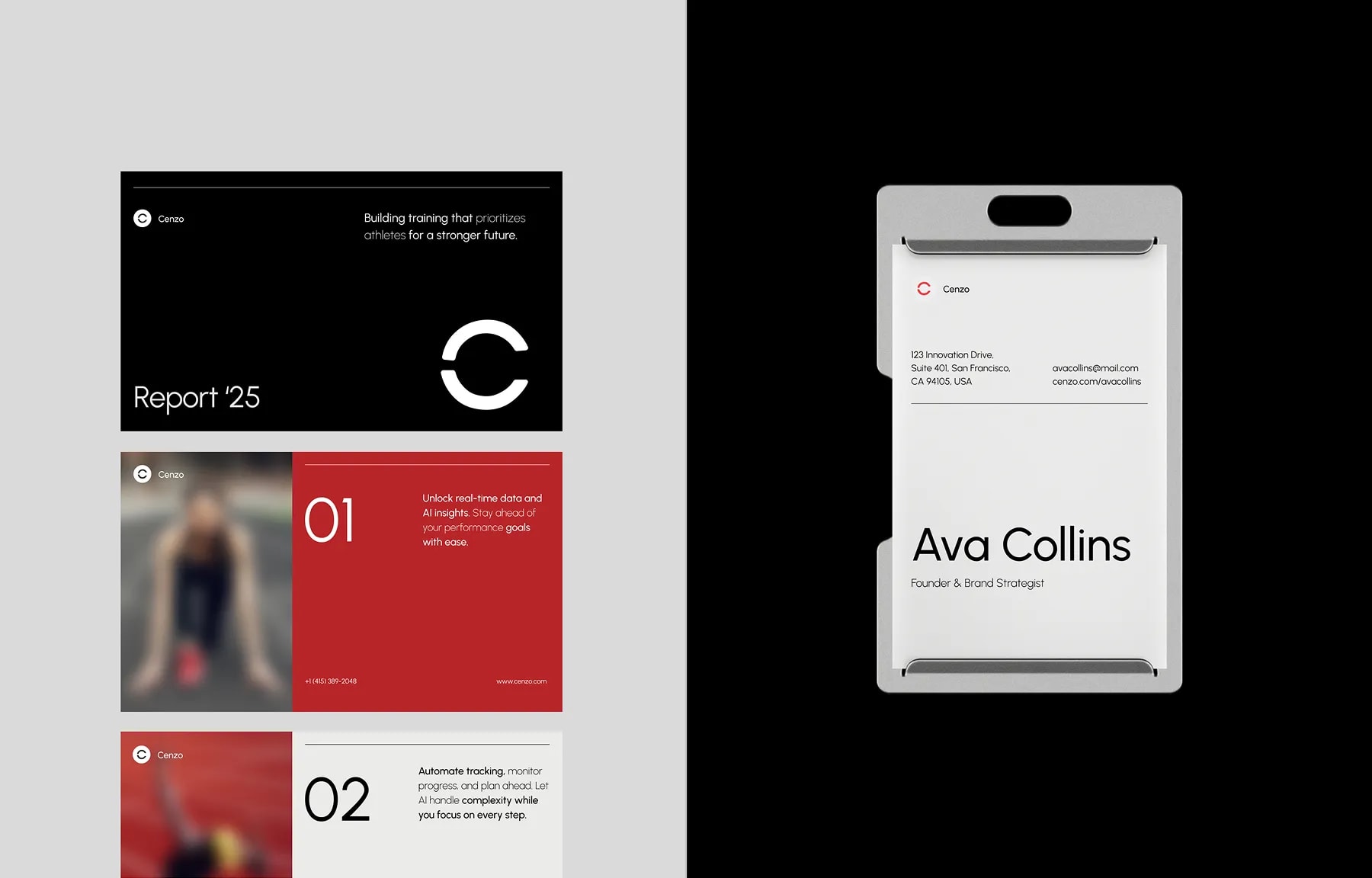 Product Design Company | UX & UI Design