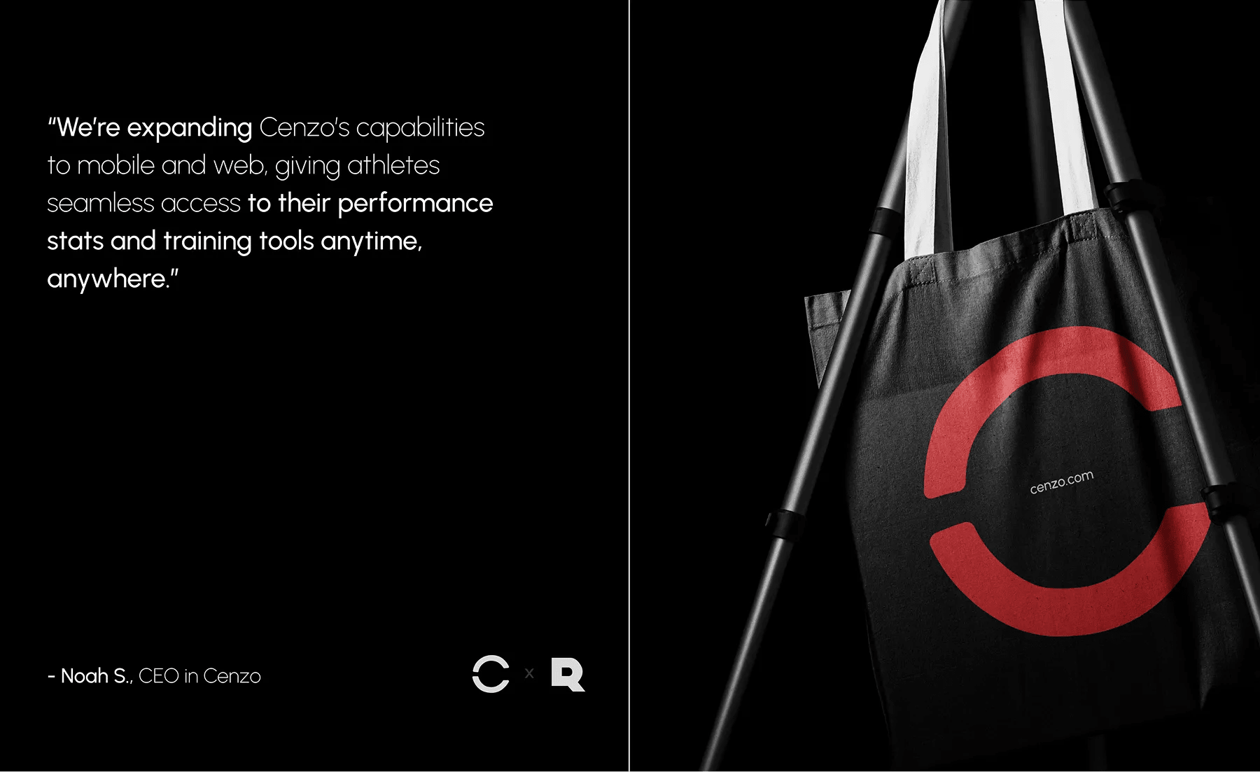 Minimum Viable Product | UX & UI Design