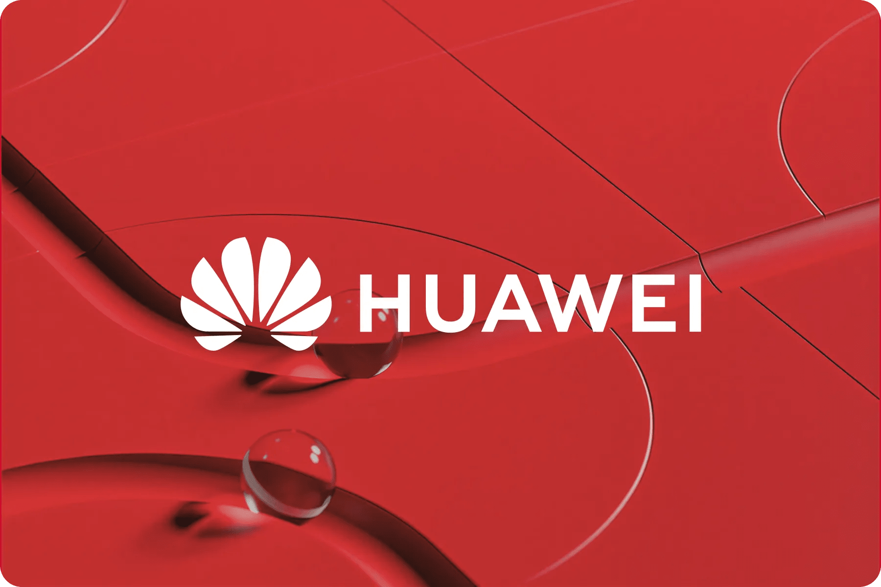 OS from Rondesignlab: Huawei Breaks All Walls