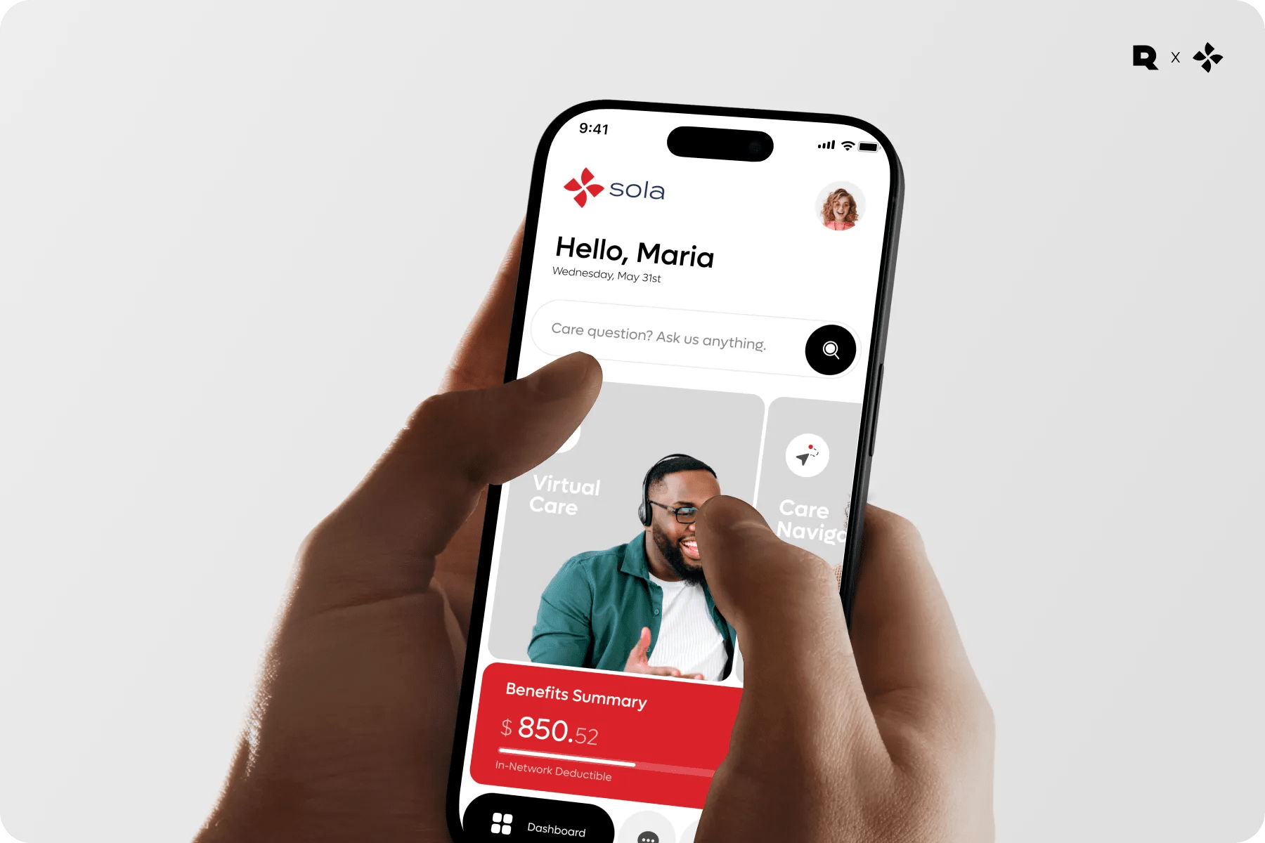 Design Principles in Branding