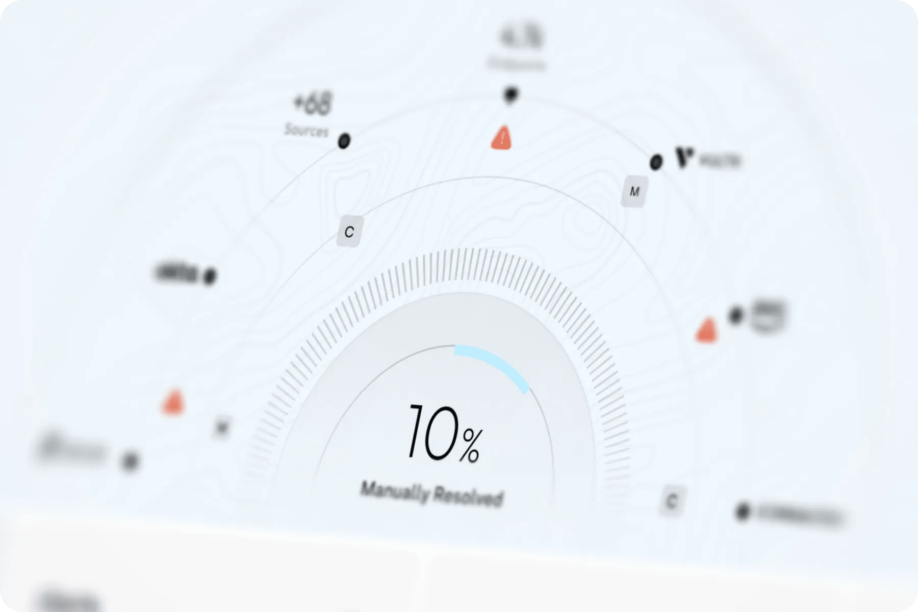 Mortice Web Data Privacy SaaS & UI UX Design