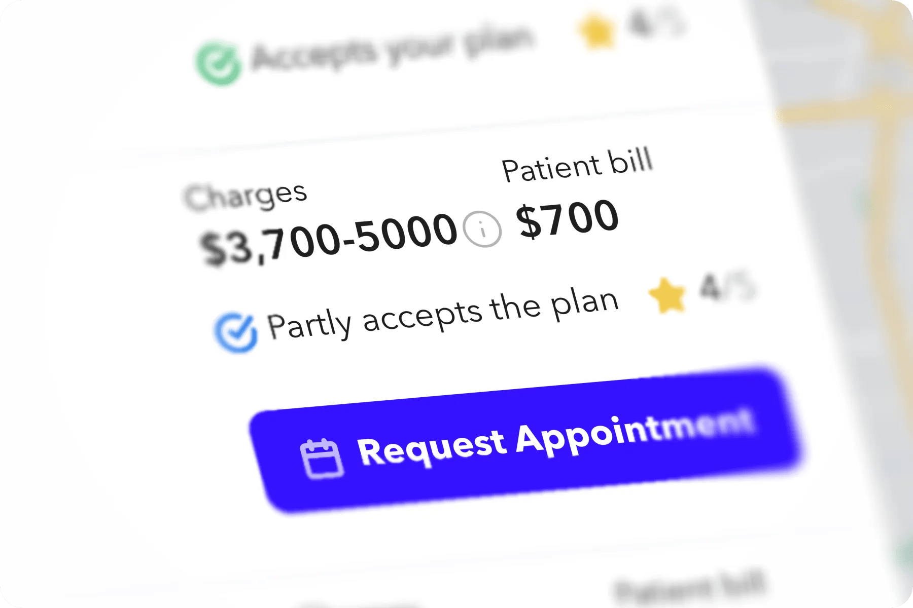 Payer Compass - Insurance App Dashboard  & UX UI Design
