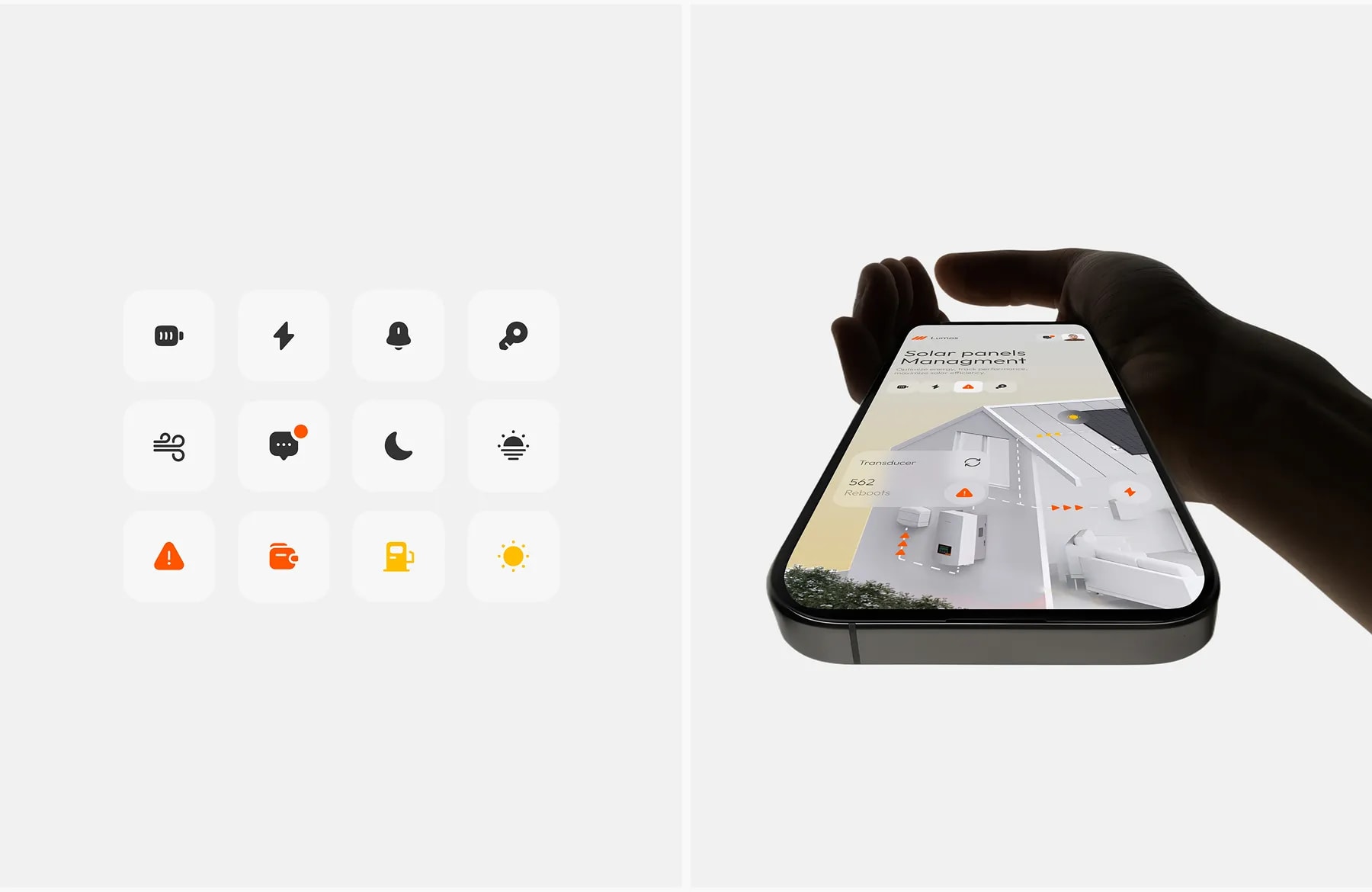 Custom Mobile App Development | UX & UI Design