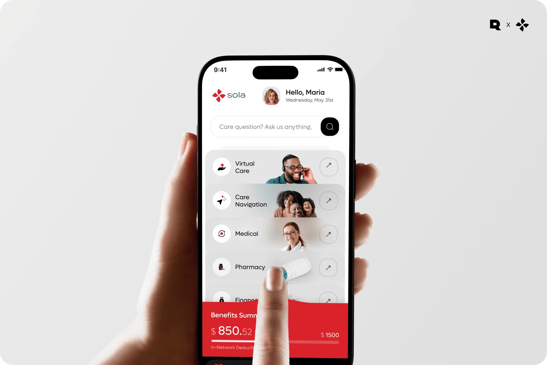 Design Principles in Branding