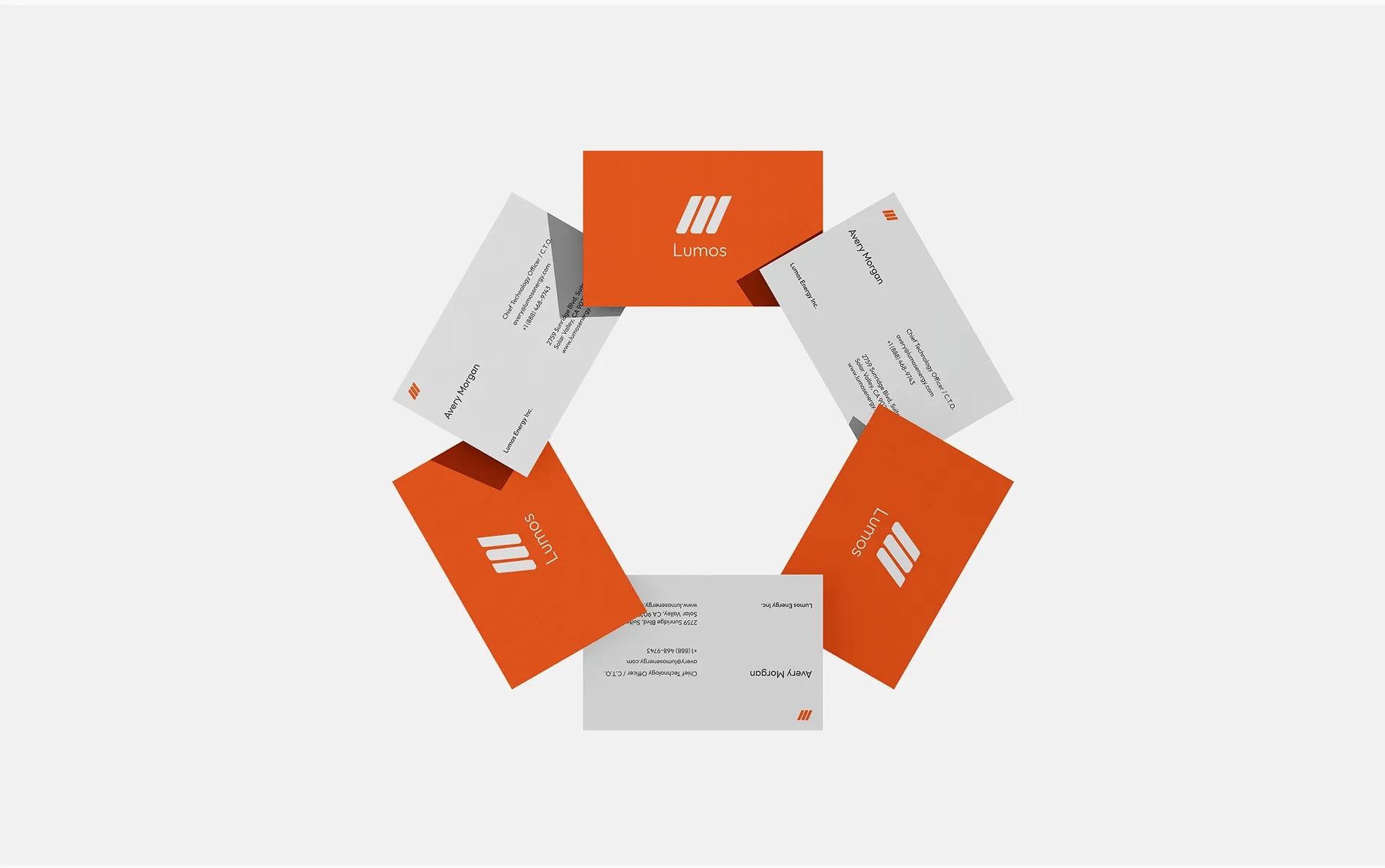 Company Product Design | UX & UI Design