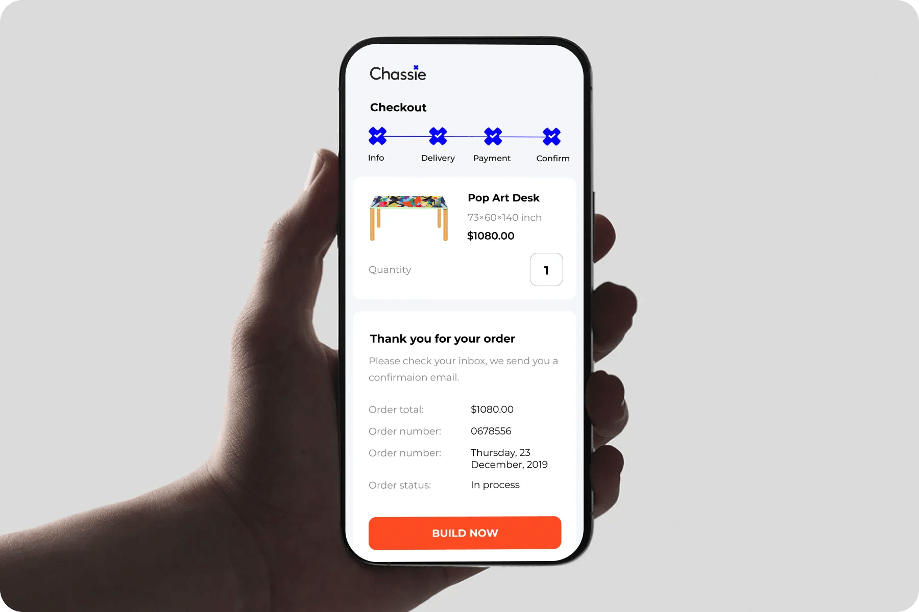 Cycling Route Dashboard Design