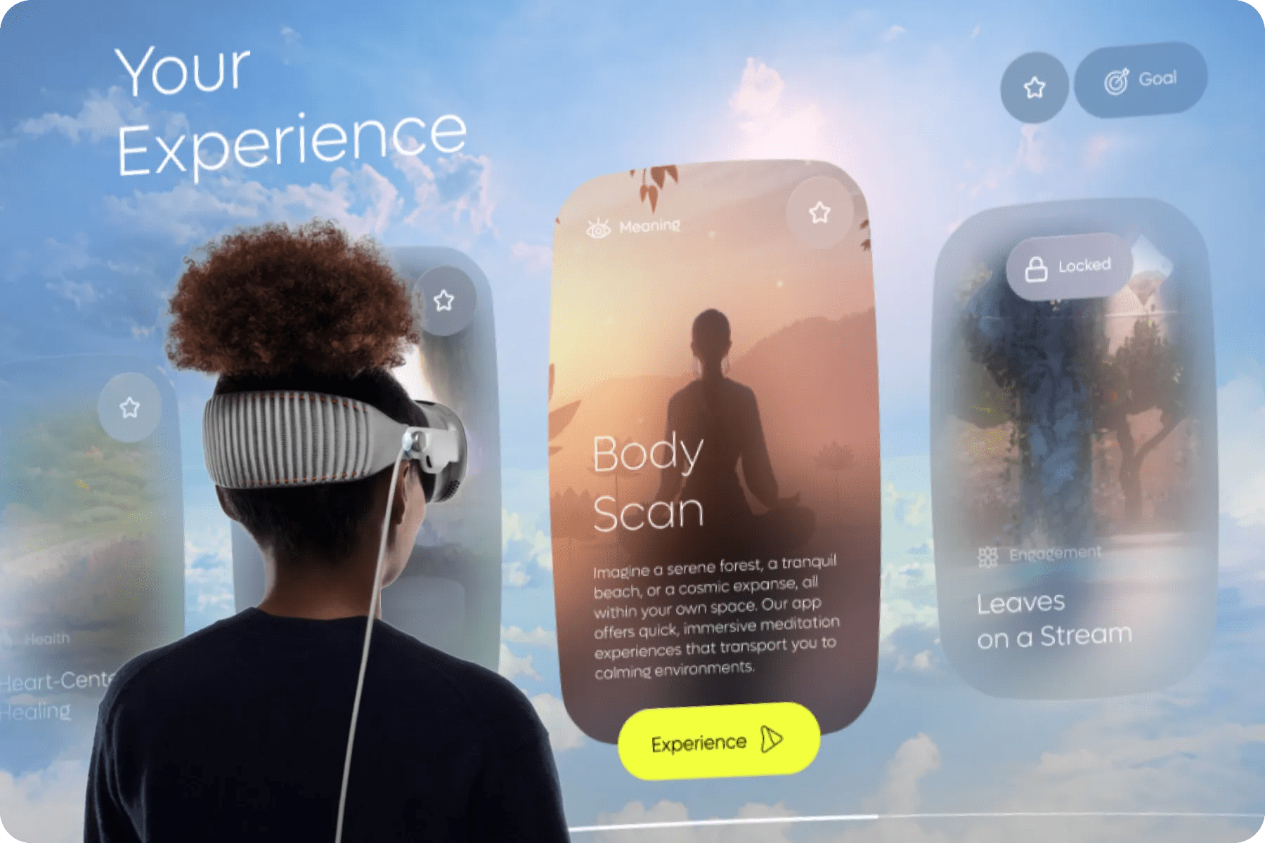 Cycling Route Dashboard Design