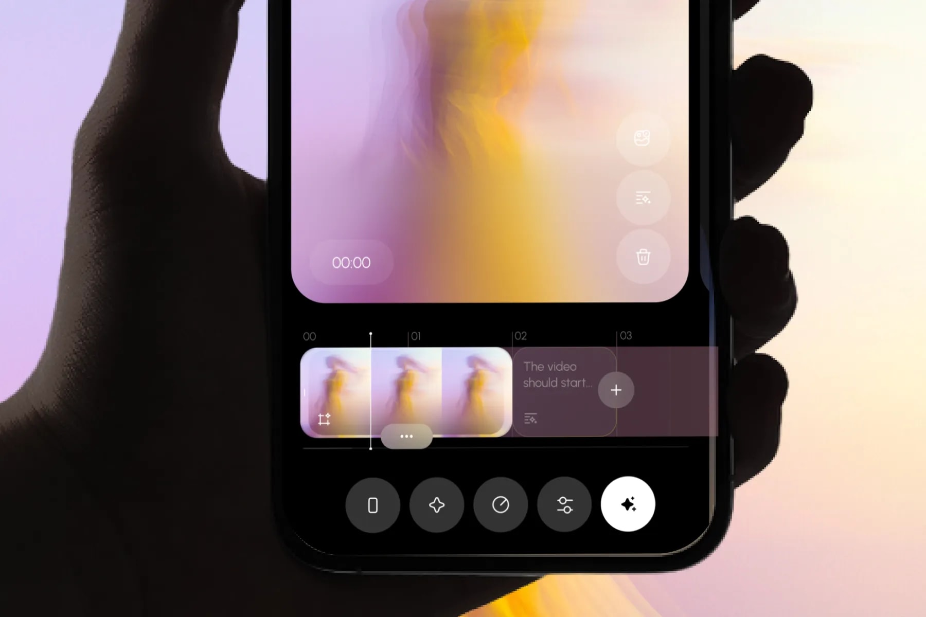 Cycling Route Dashboard Design