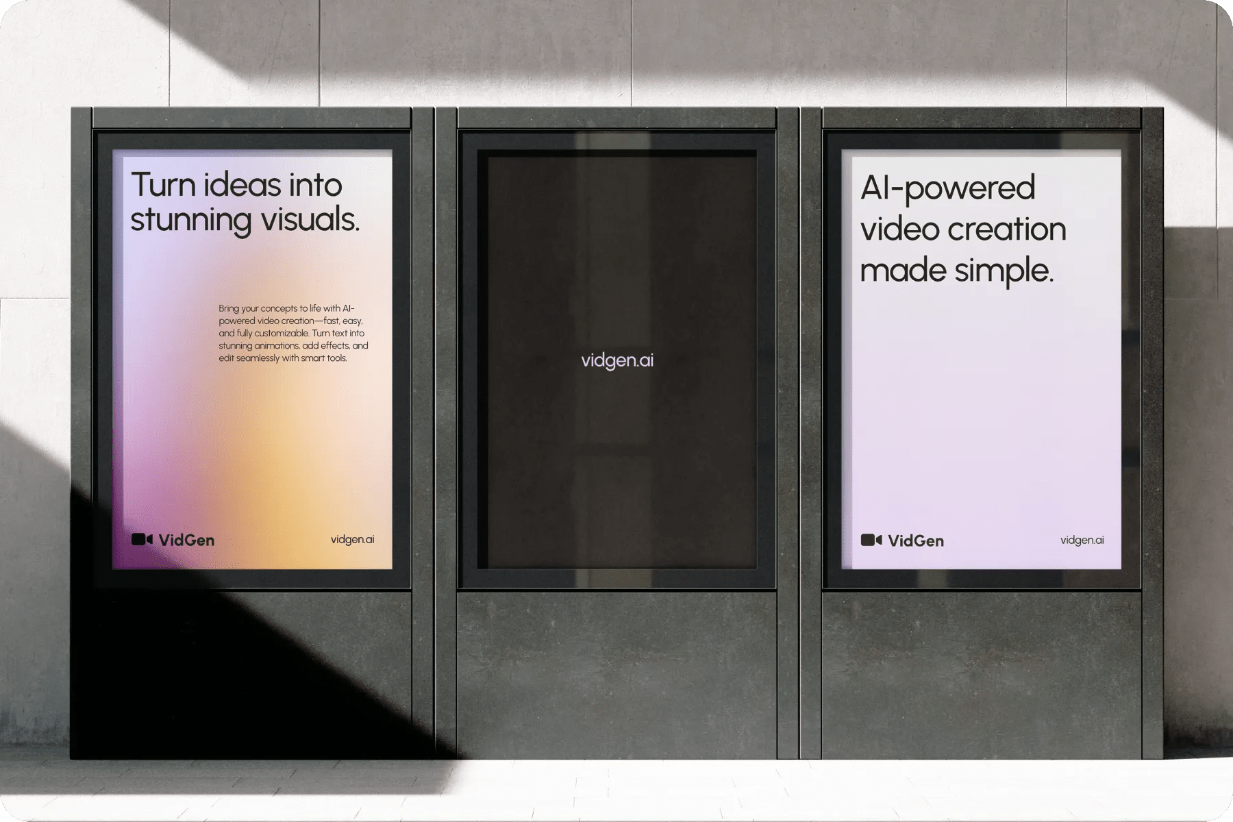 Cycling Route Dashboard Design