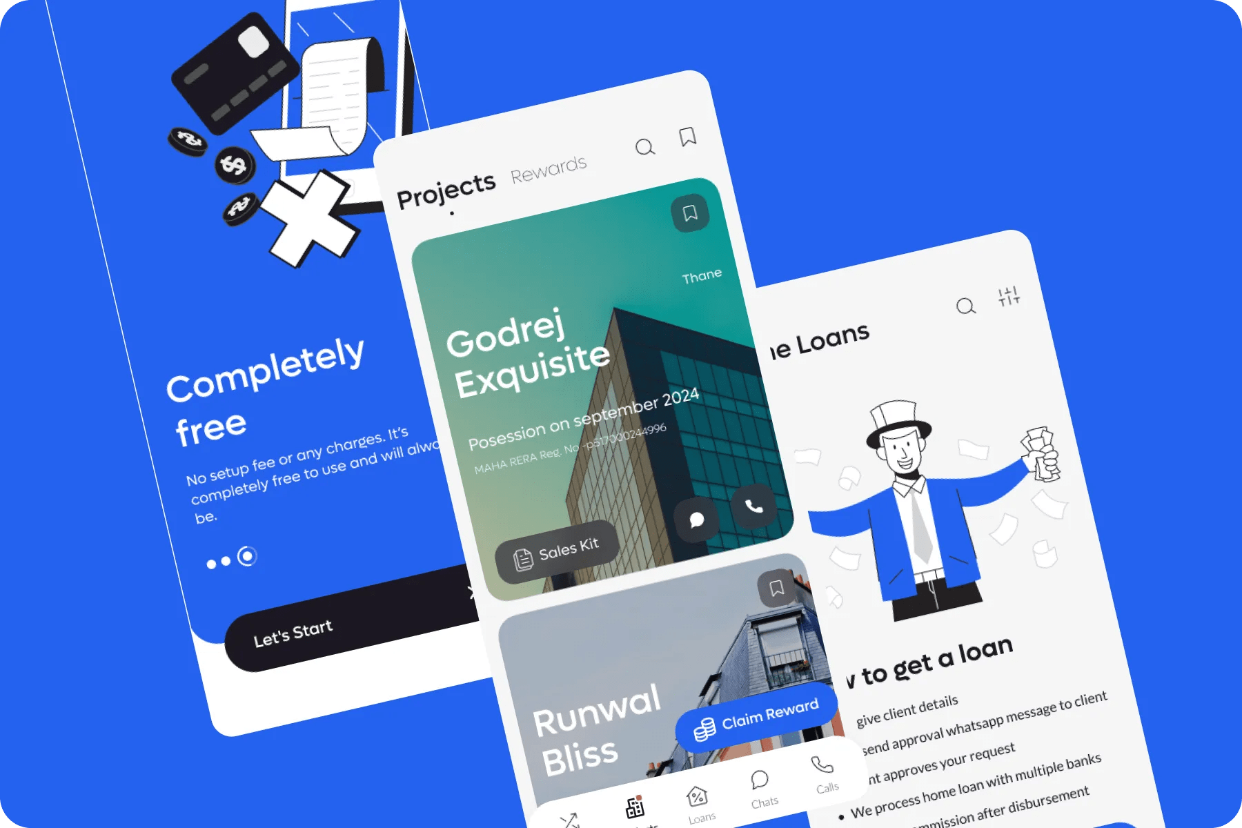 Cycling Route Dashboard Design