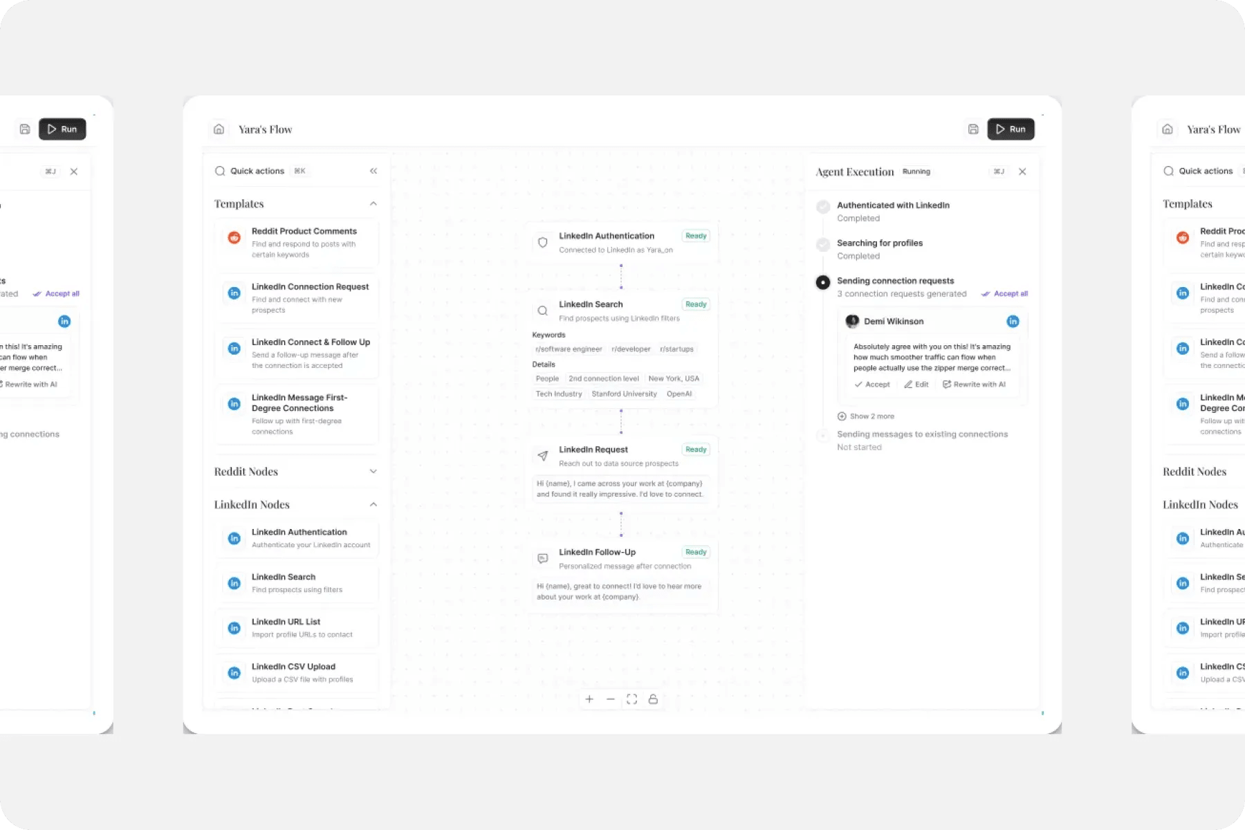 Cycling Route Dashboard Design