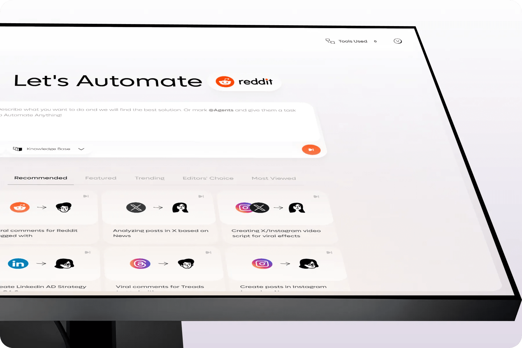 Cycling Route Dashboard Design