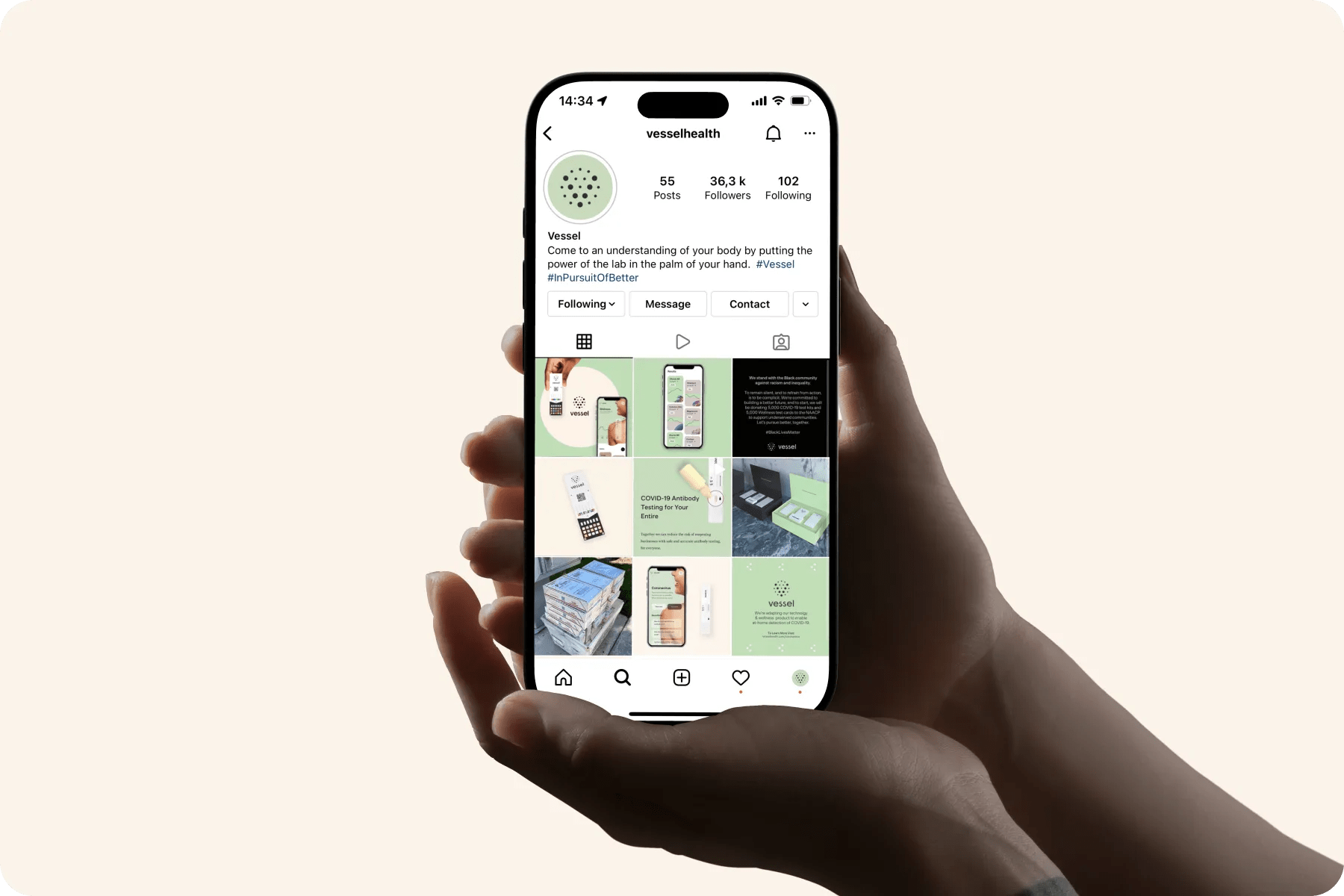 Cycling Route Dashboard Design
