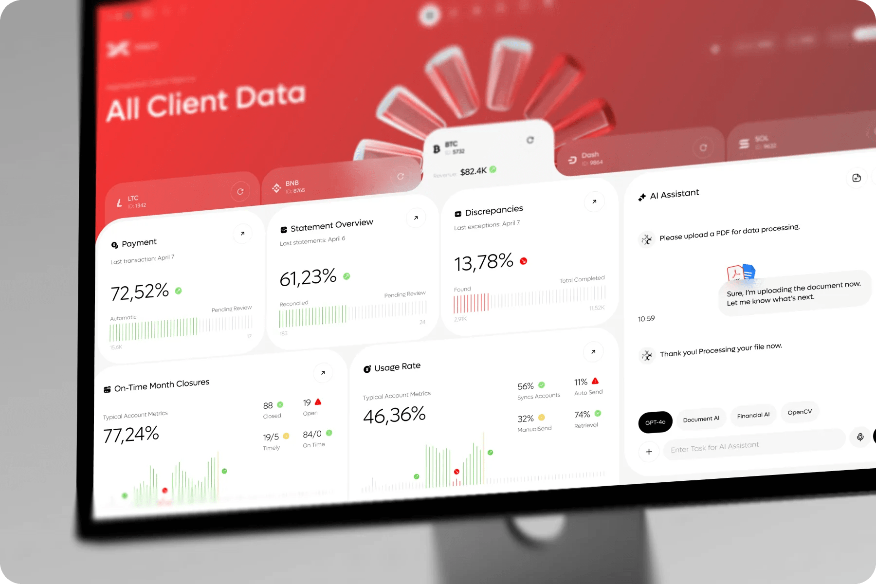 XSignal product analytics dashboard adapted for China market constraints
