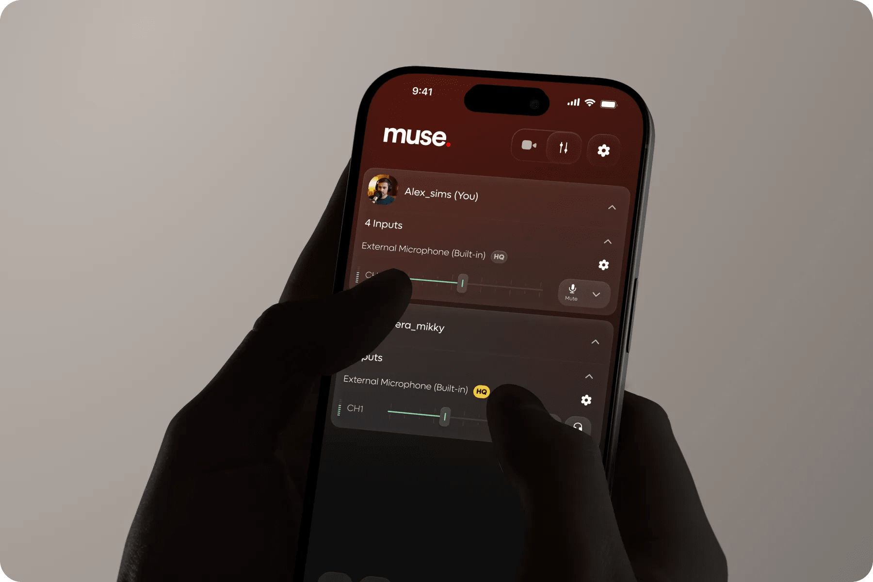 Design Principles in Branding
