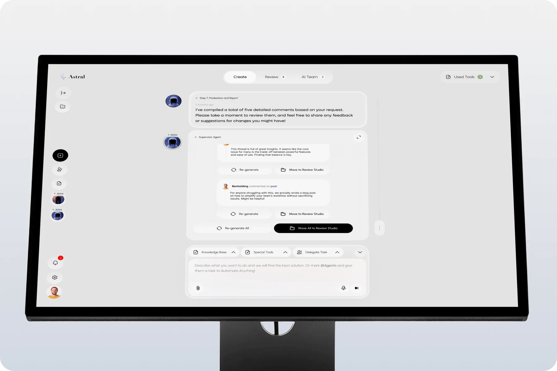 Design Principles in Branding