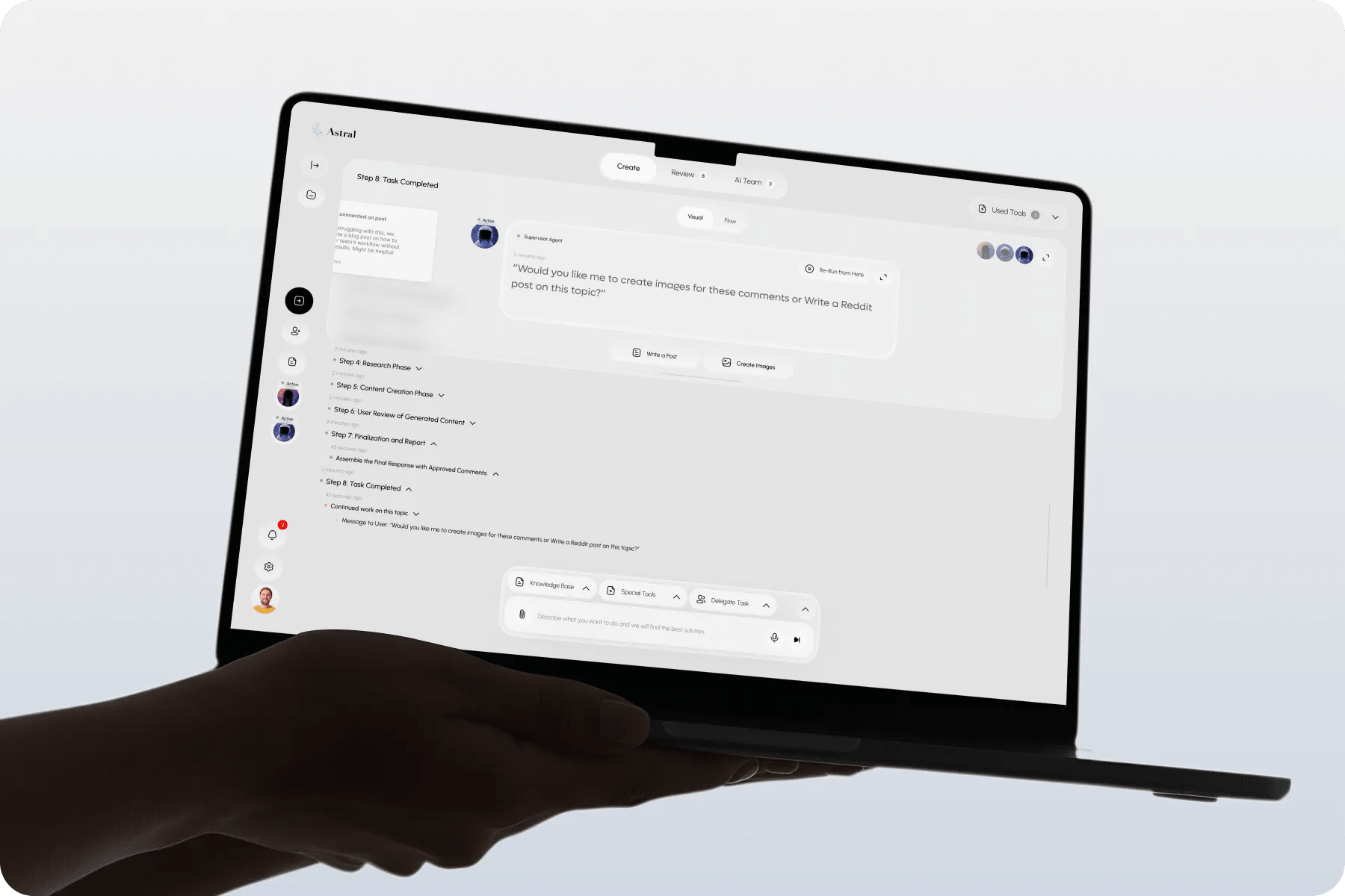 Design Principles in Branding