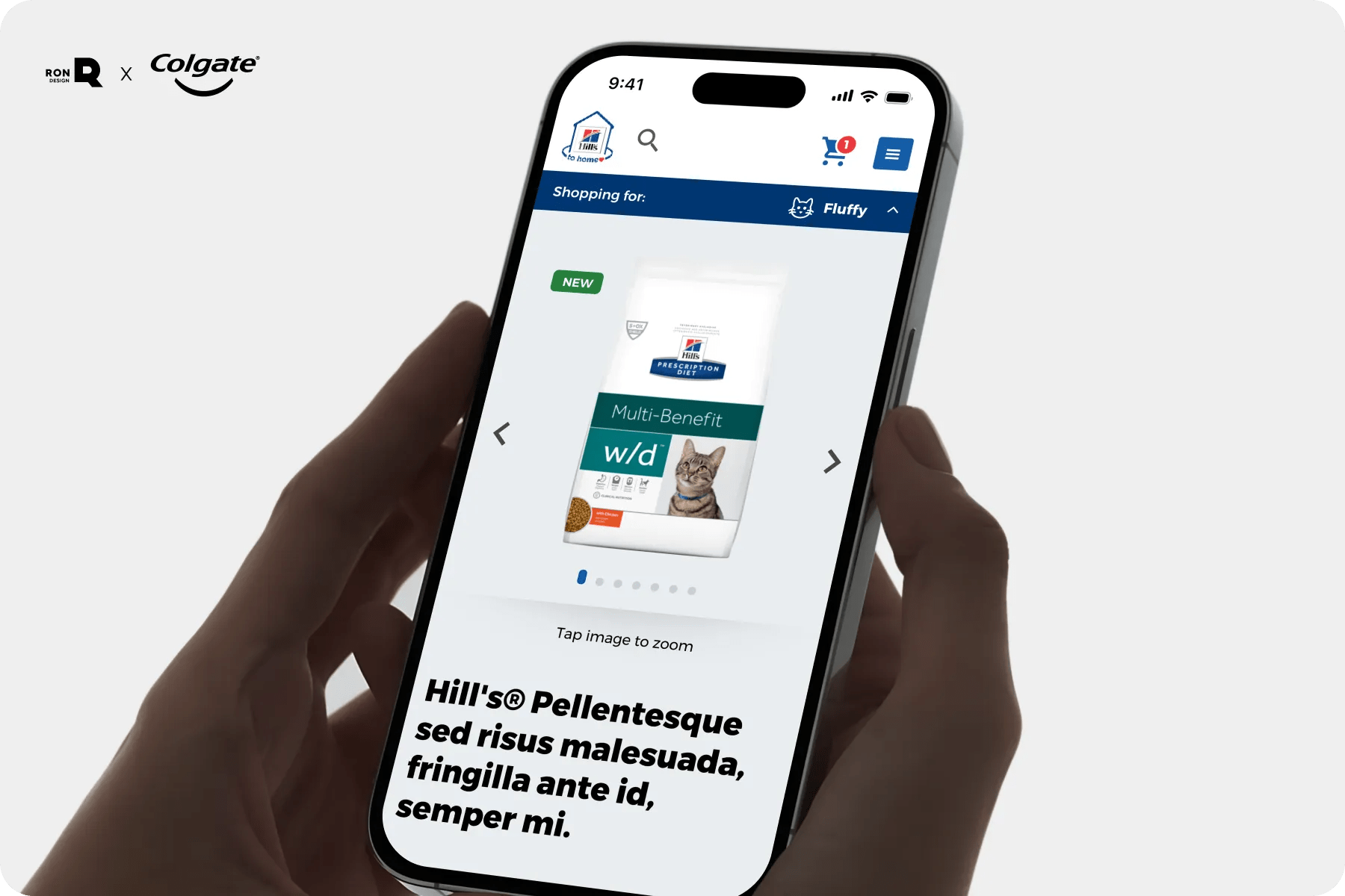 Cycling Route Dashboard Design