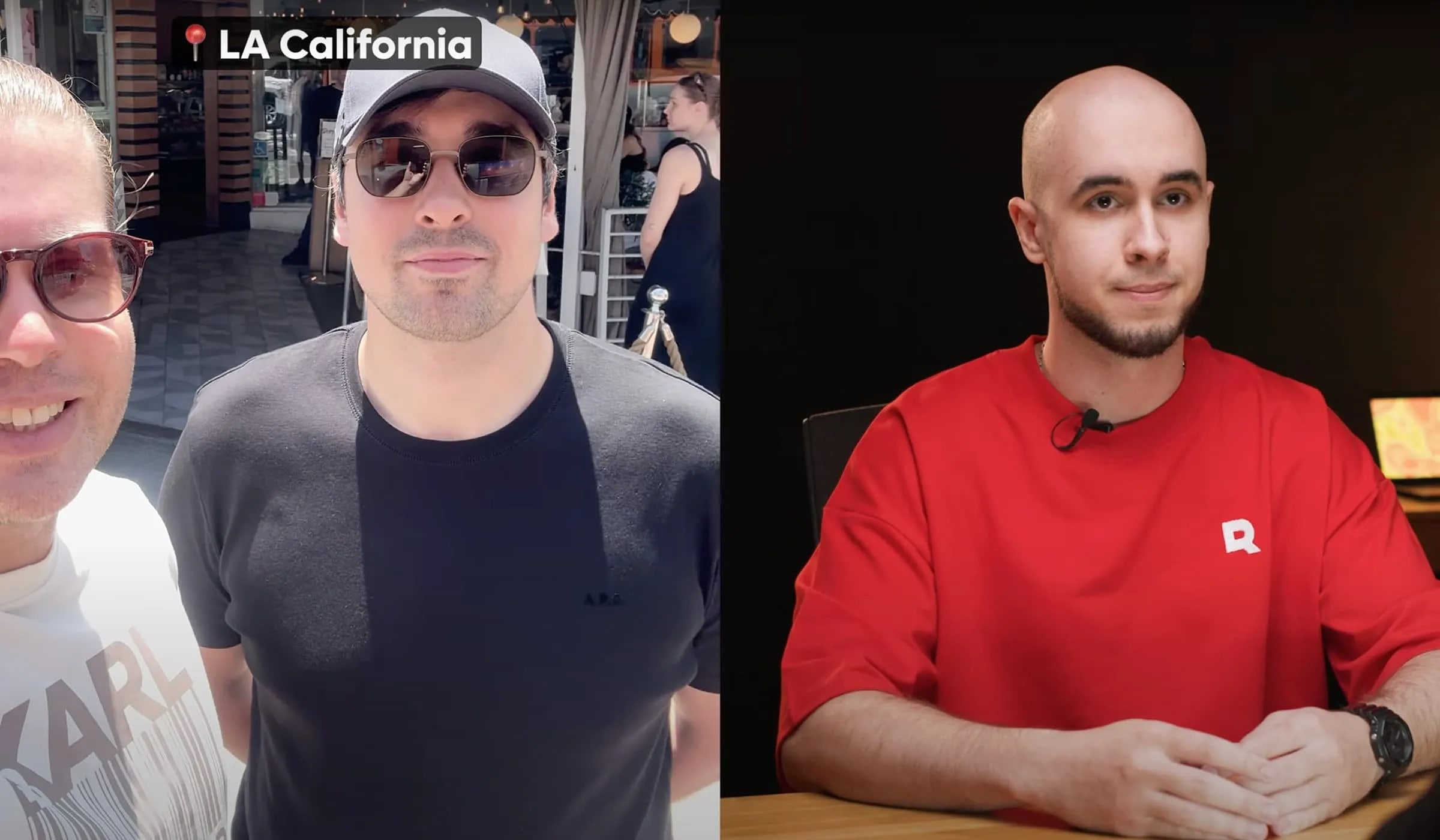 Golden Ticket Competition | Rondesignlab