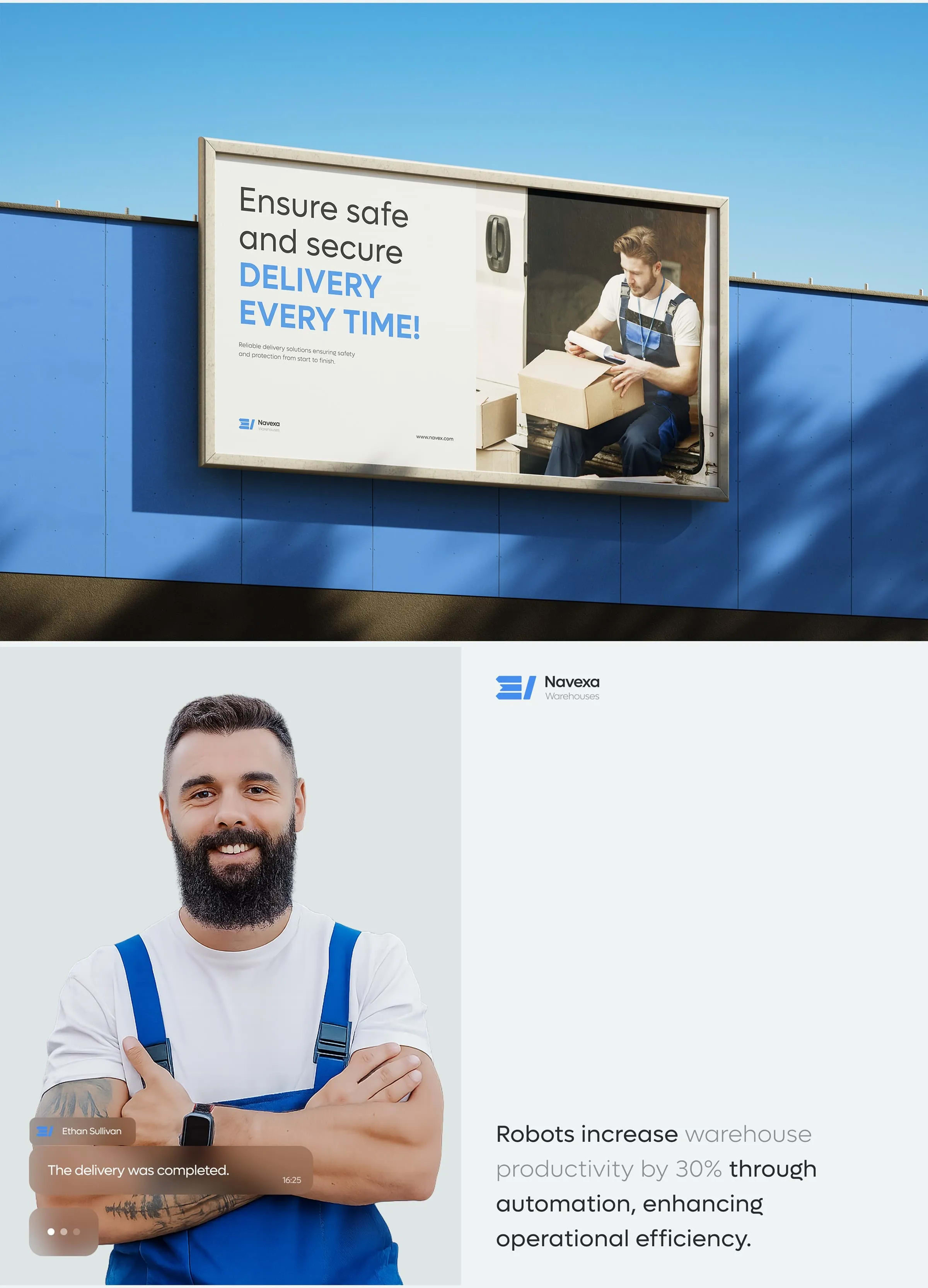 Inventory Management System Ecommerce | UX & UI Design