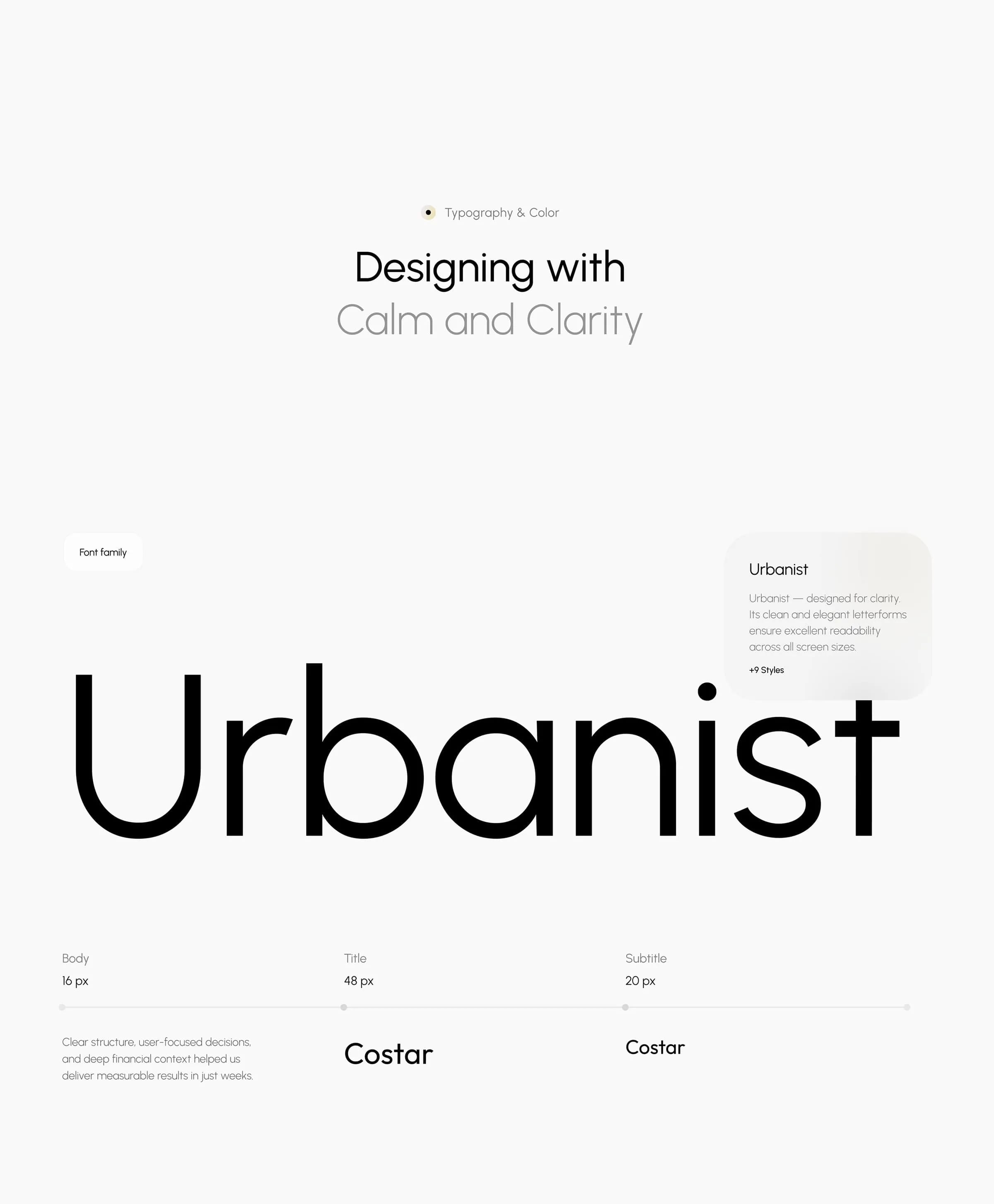 AI Property | UX & UI Design