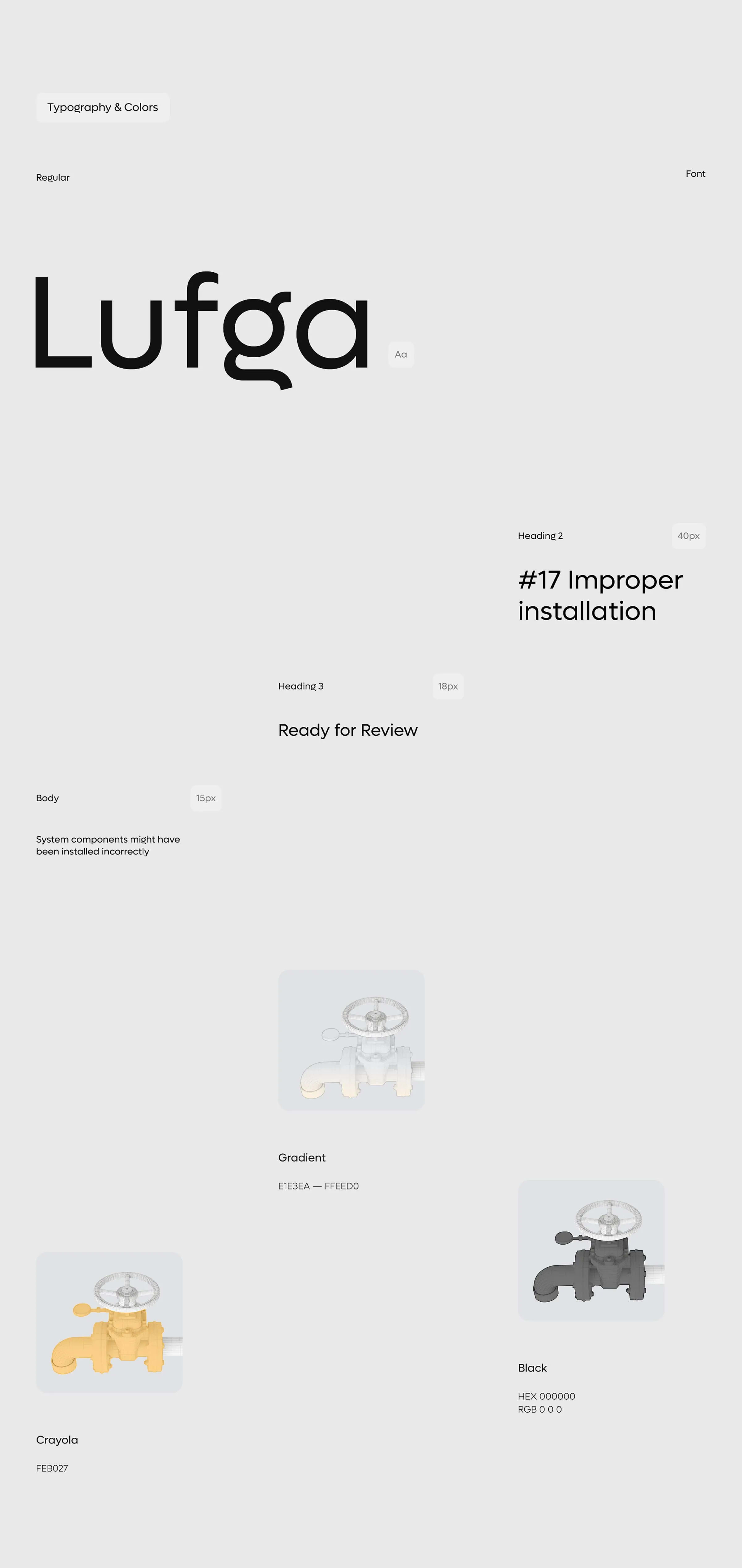Spectra360 - Saas & UX UI Design