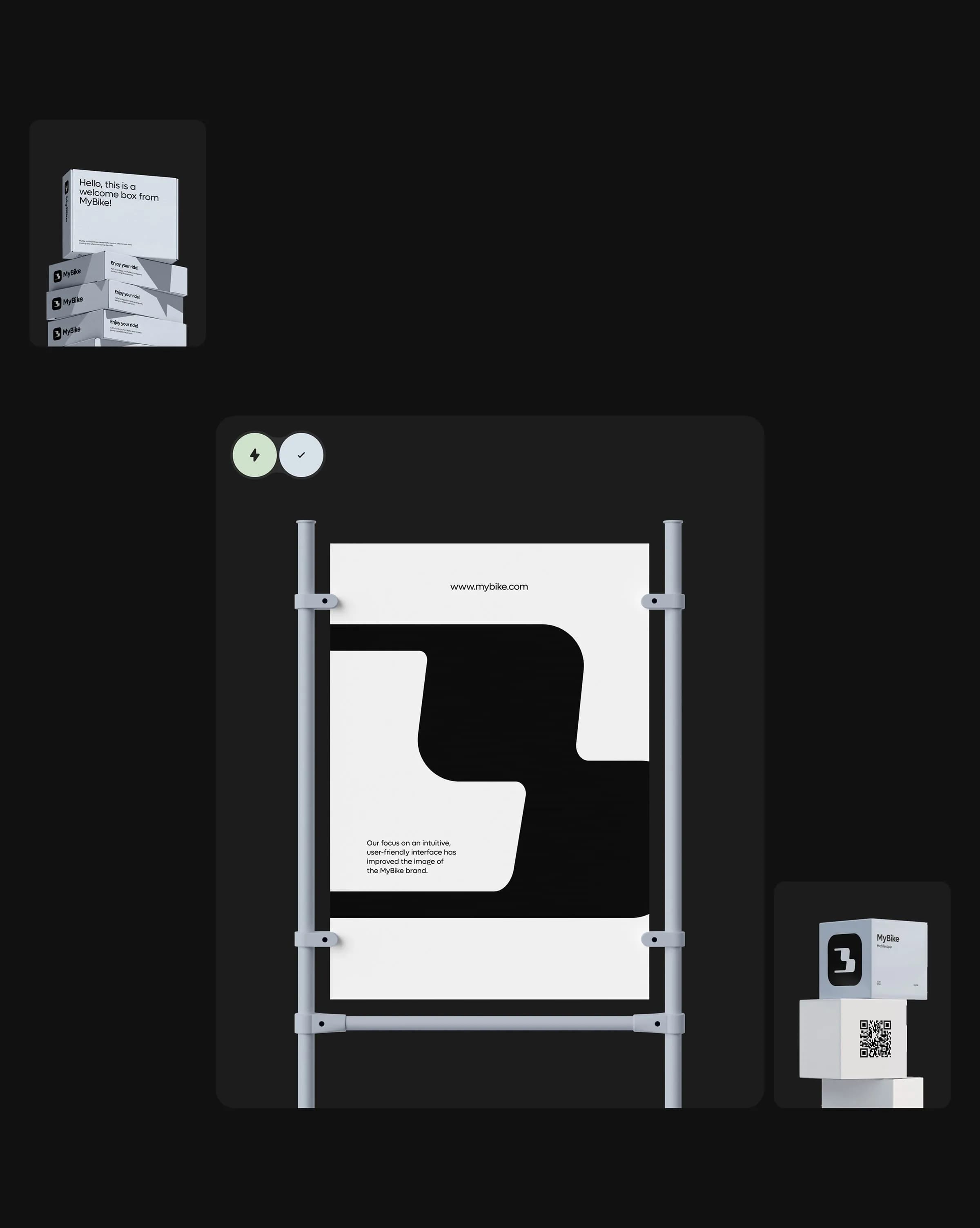 Product Design | UX & UI Design