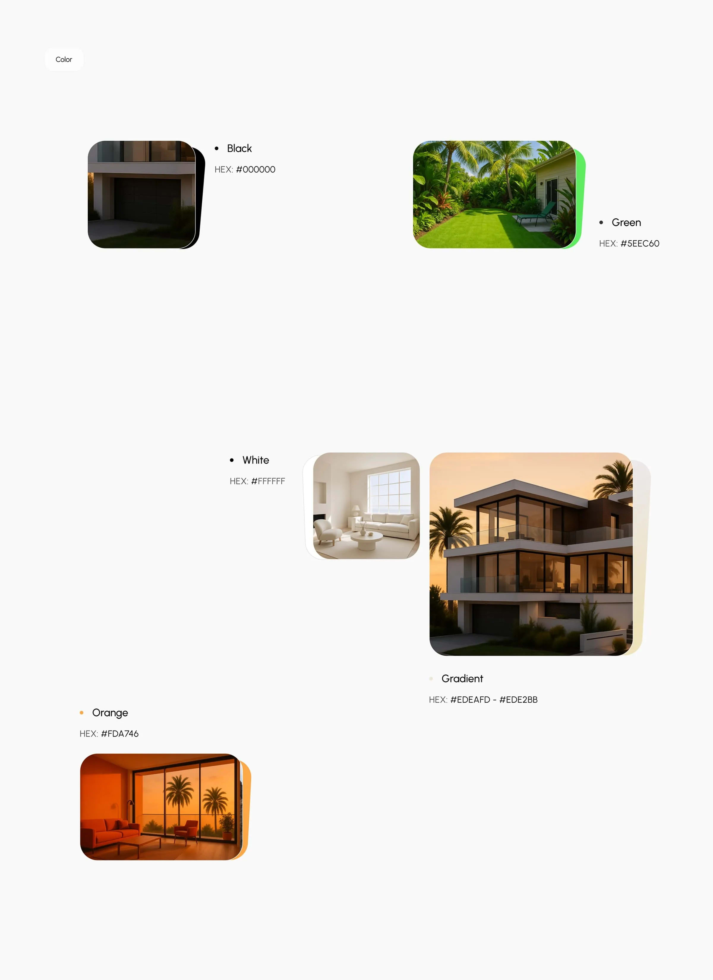 AI In Real Estate Industry | UX & UI Design
