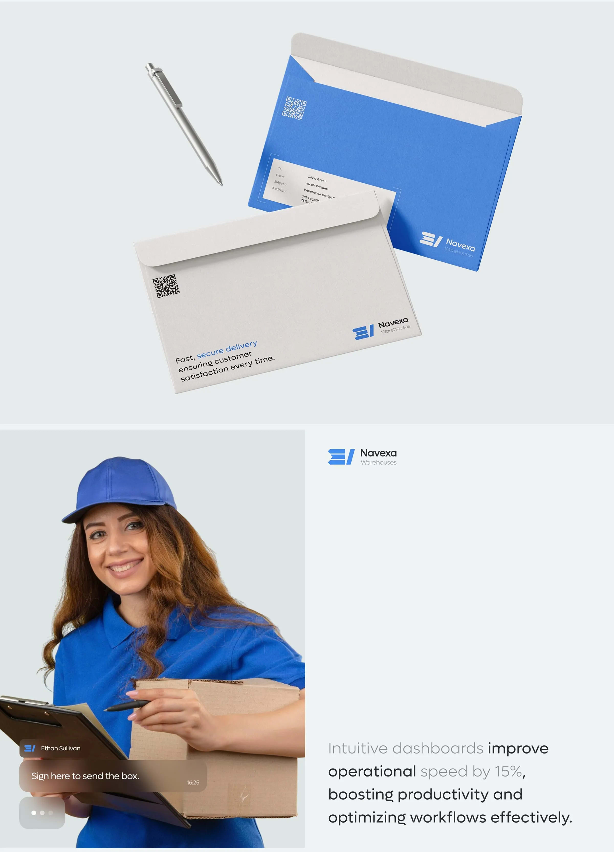 MVP Development | UX & UI Design