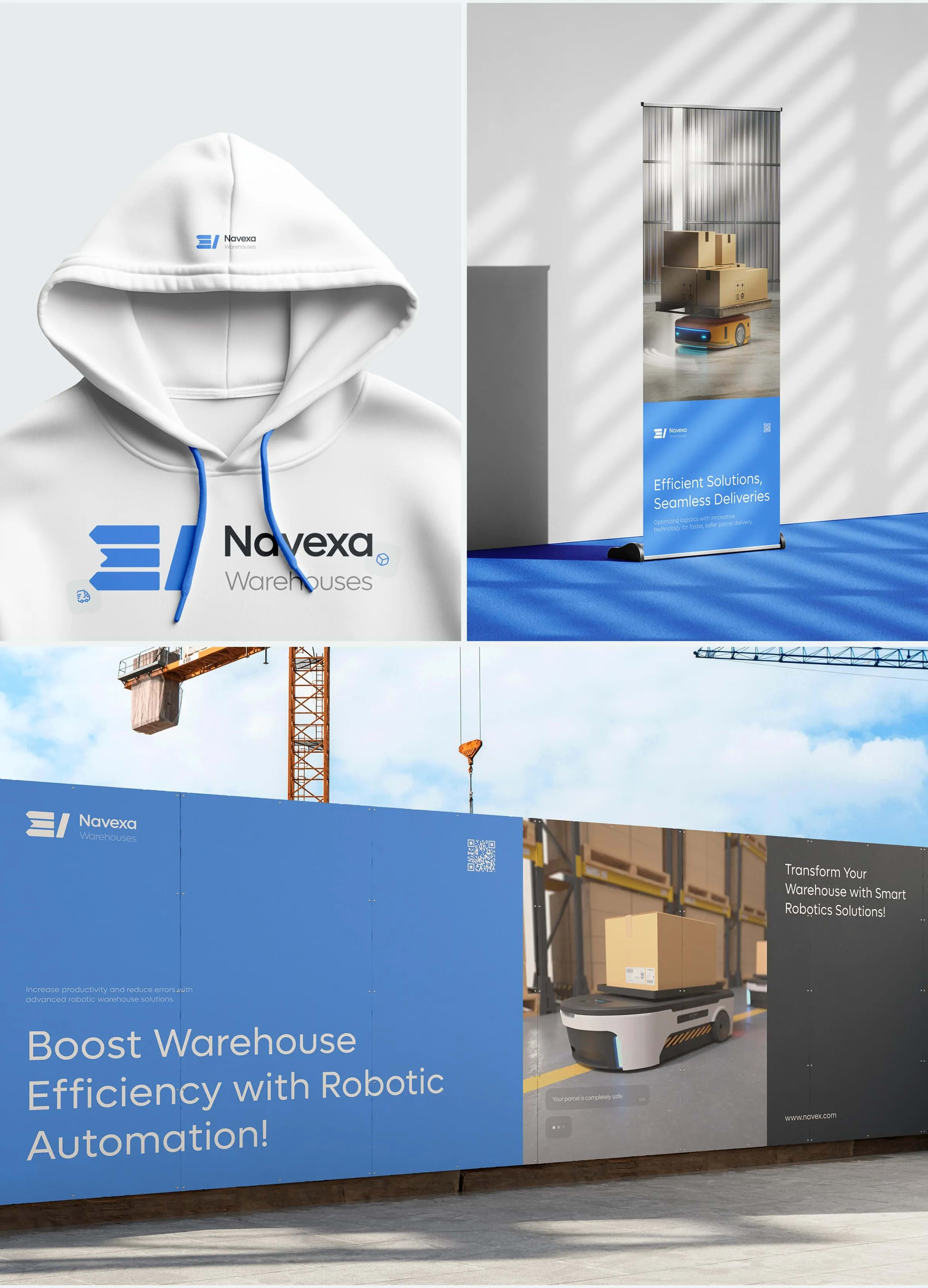 Retail Inventory Software | UX & UI Design