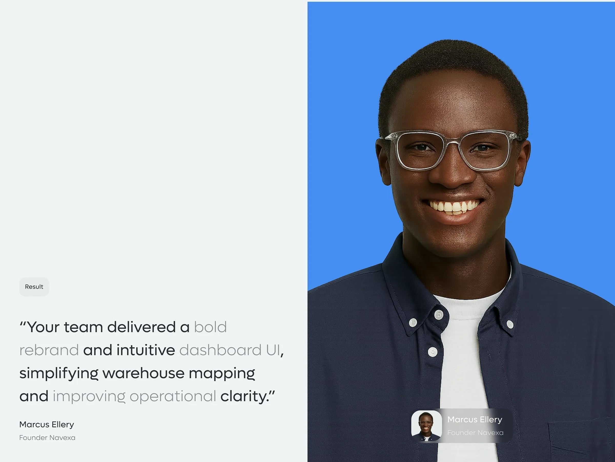 SaaS Development | UX & UI Design