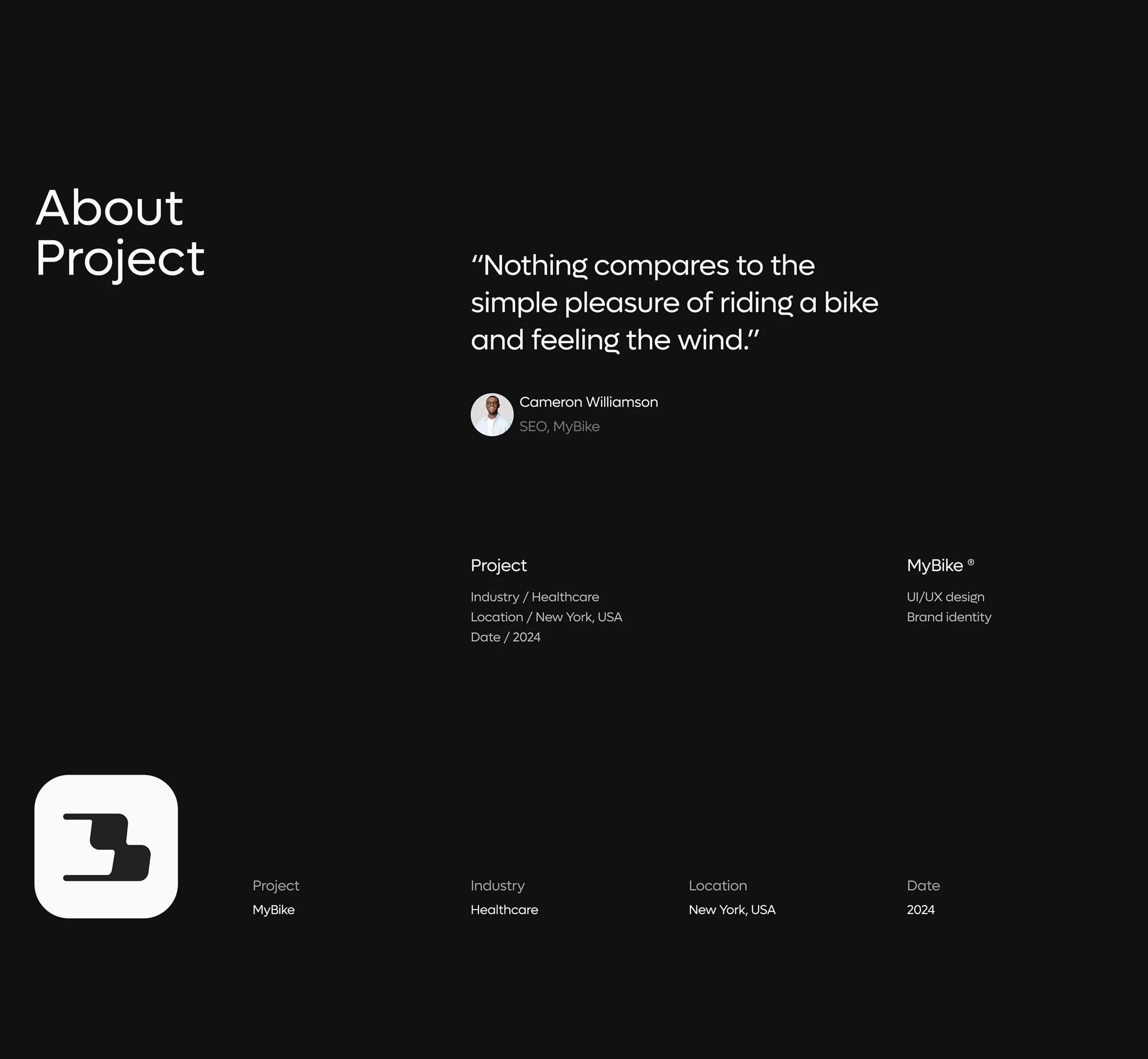 Travel Management Software | UX & UI Design